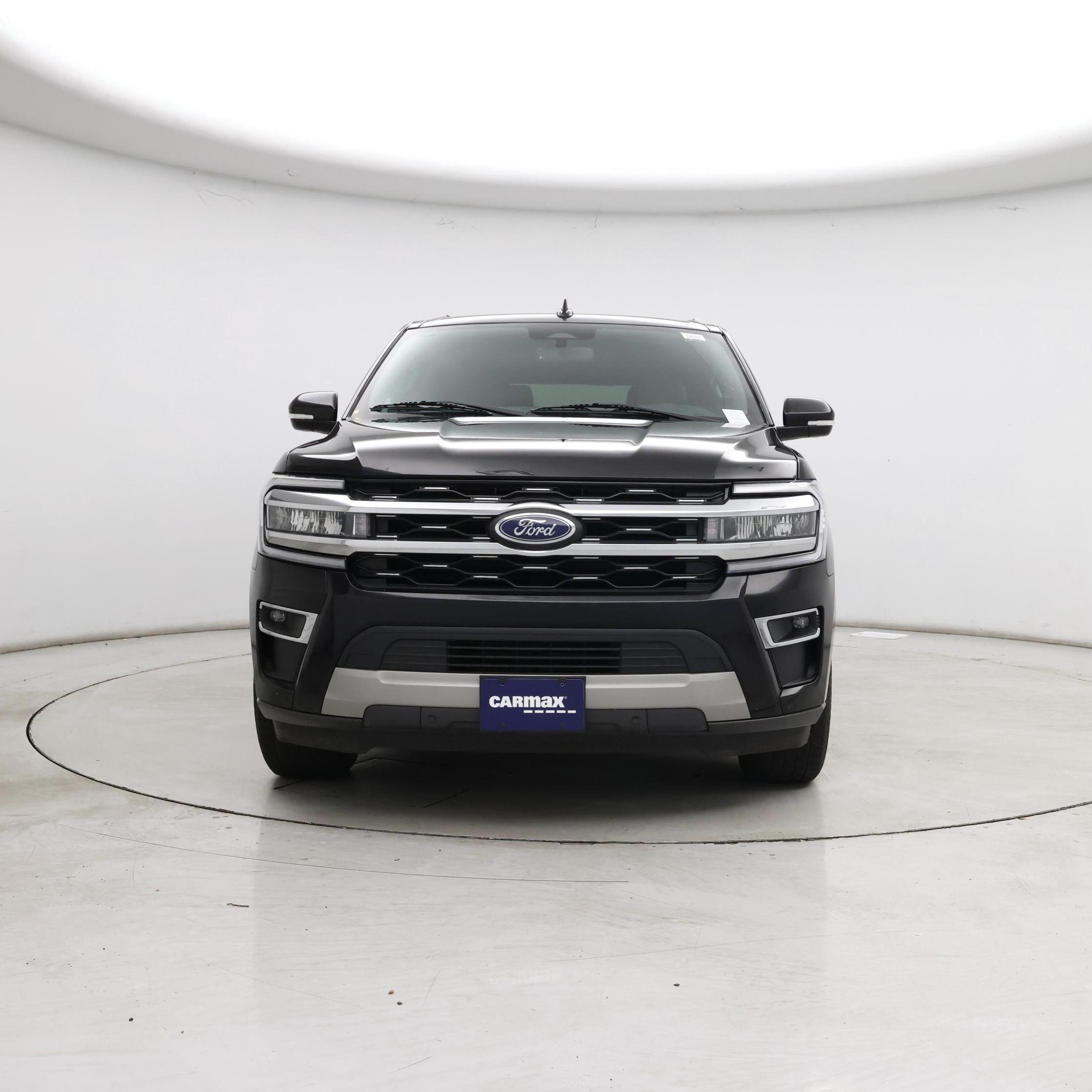 Thumbnail: 2023 Ford Expedition - 5