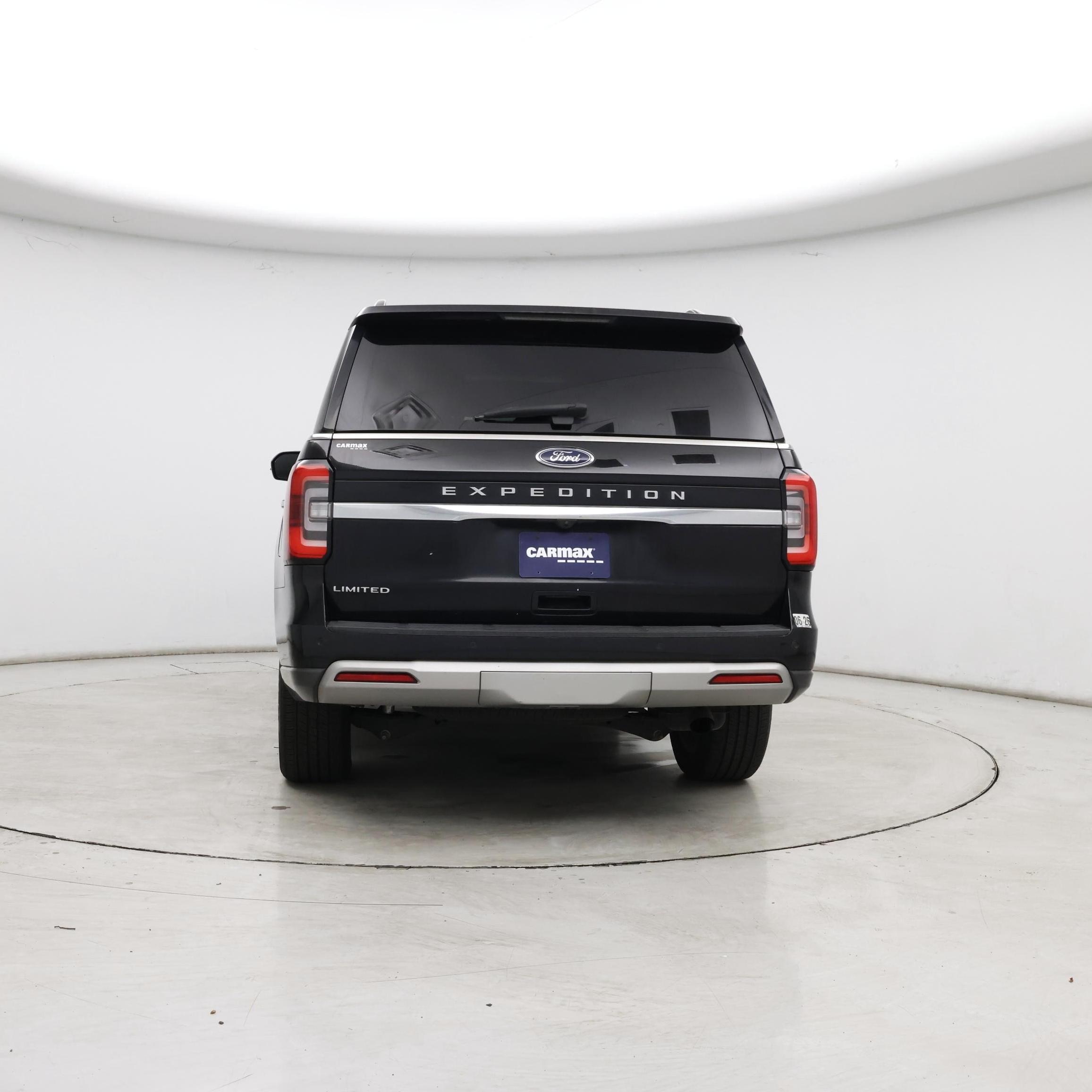Thumbnail: 2023 Ford Expedition - 6