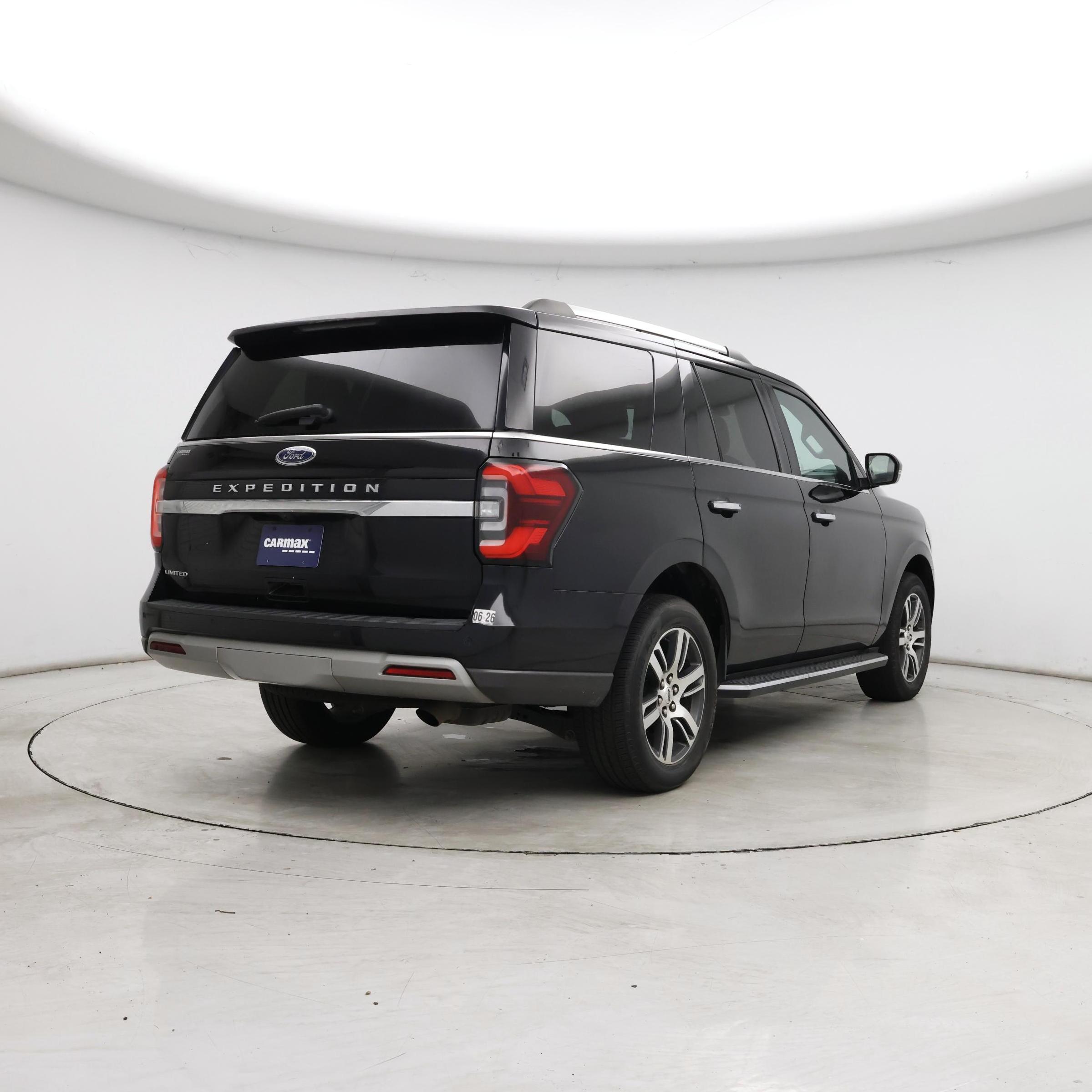 Thumbnail: 2023 Ford Expedition - 8