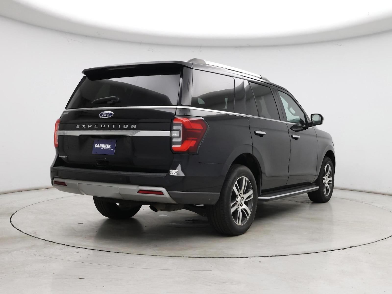 2023 Ford Expedition Limited - Photo 9
