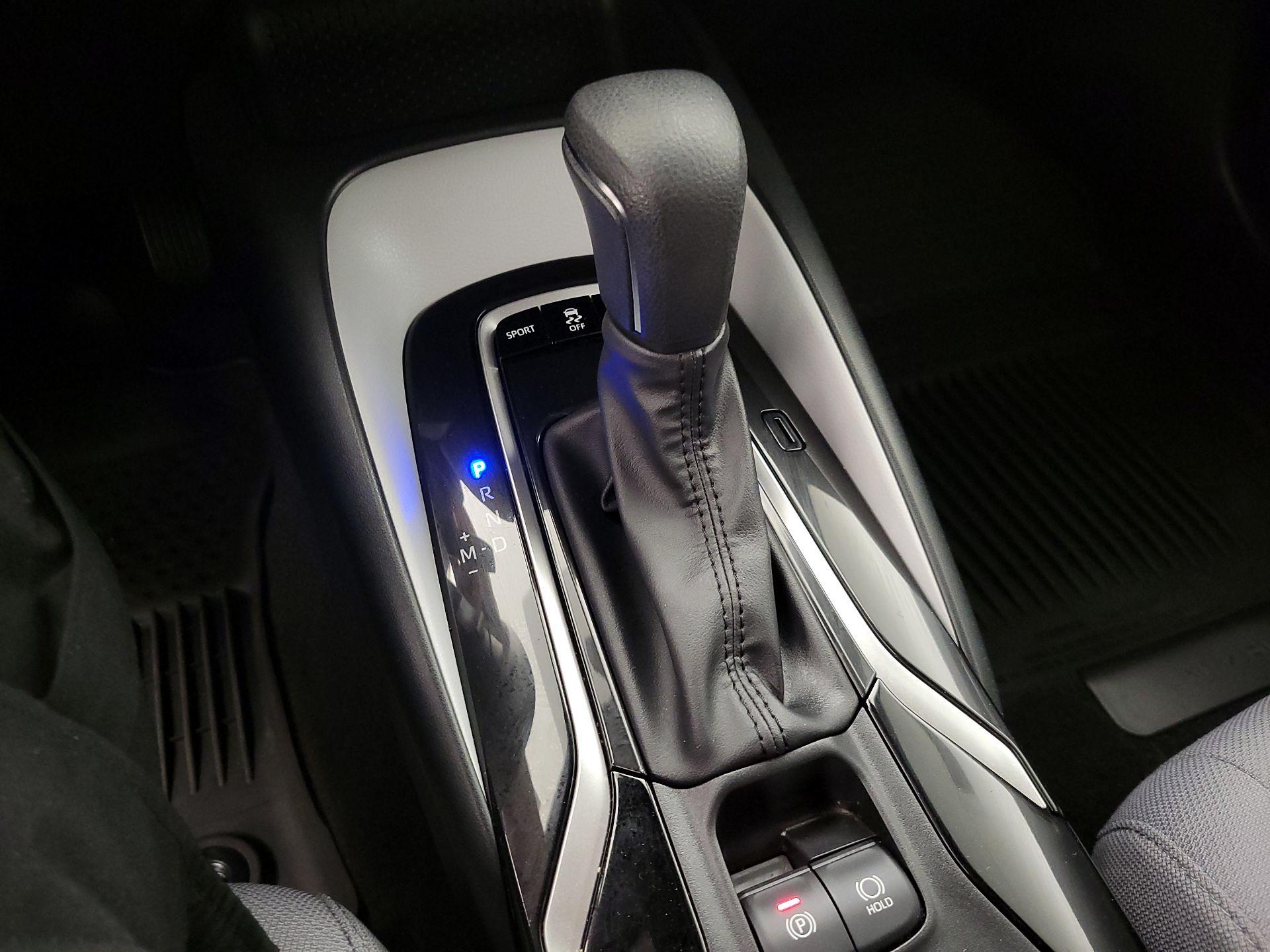 Thumbnail: 2022 Toyota Corolla - 17