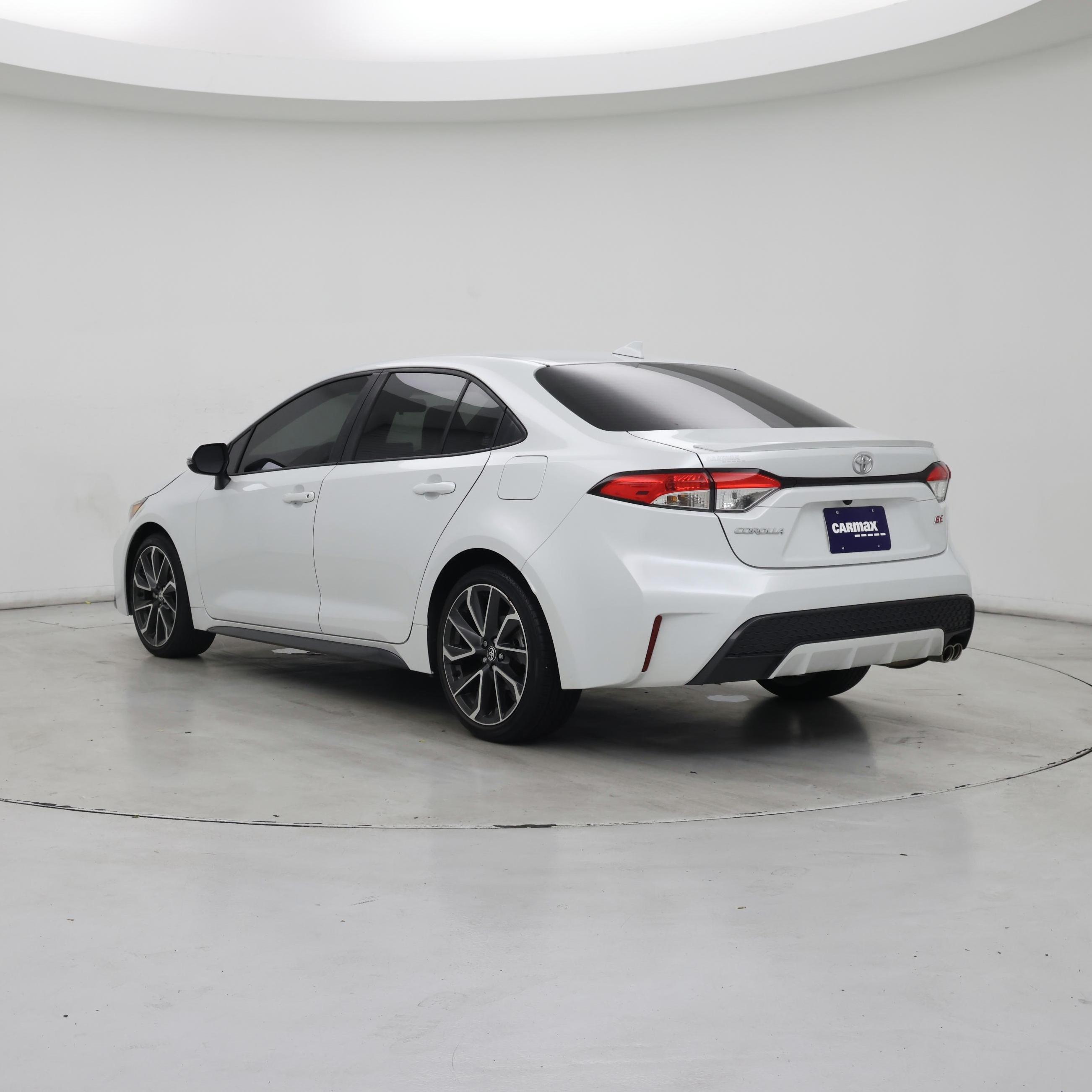 Thumbnail: 2022 Toyota Corolla - 2
