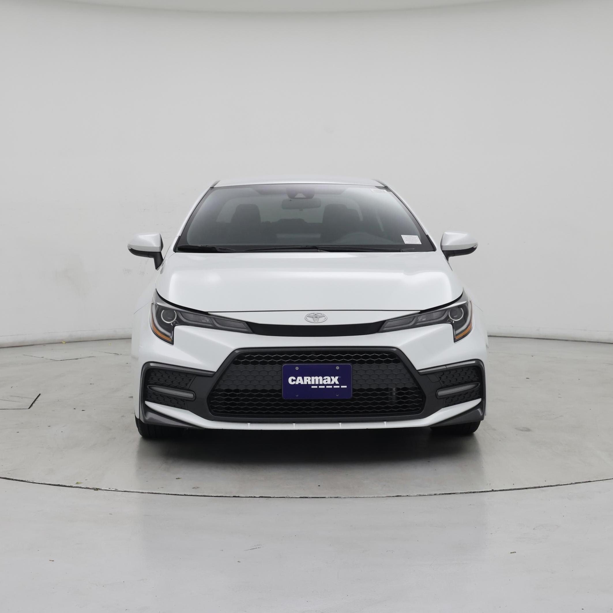 Thumbnail: 2022 Toyota Corolla - 5