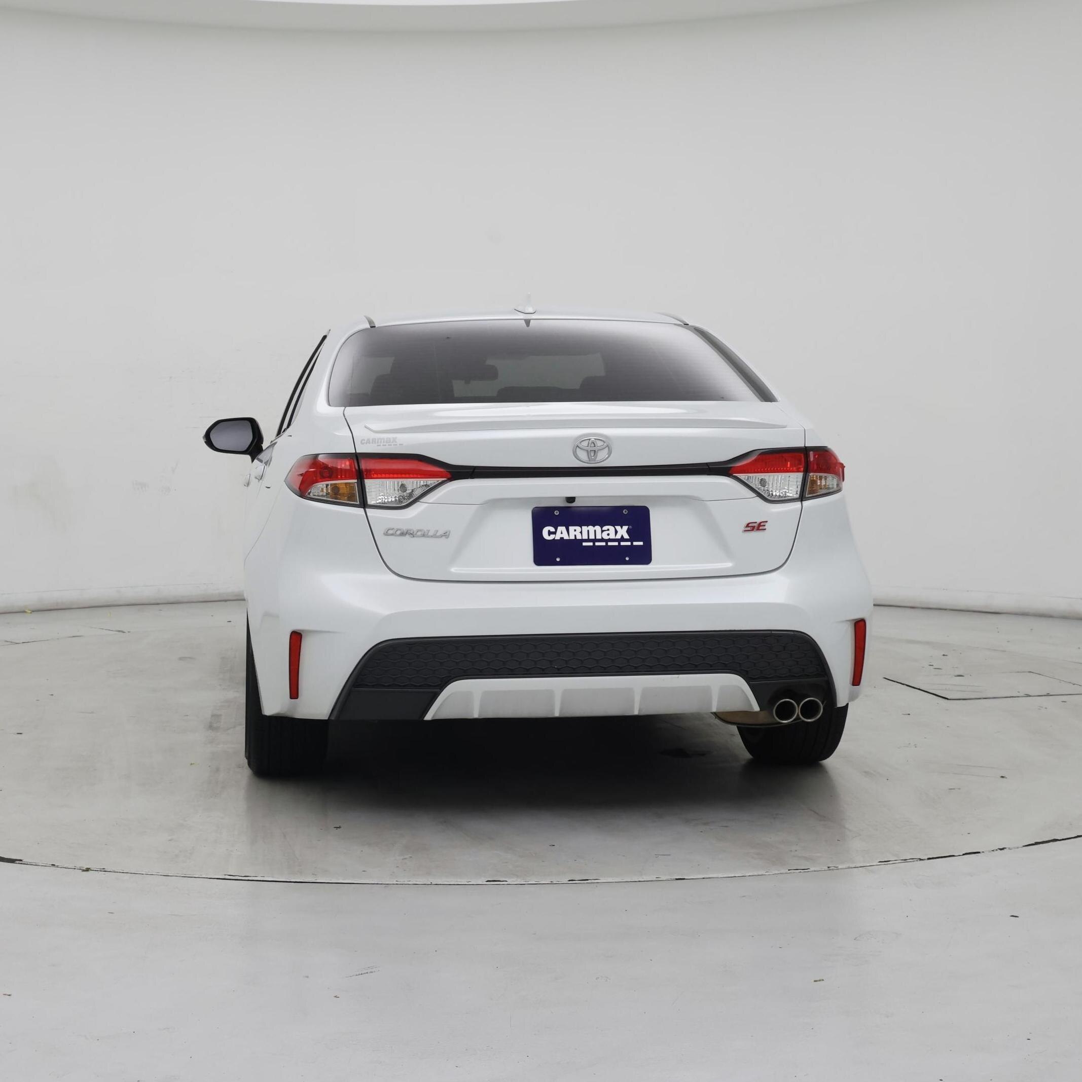 Thumbnail: 2022 Toyota Corolla - 6