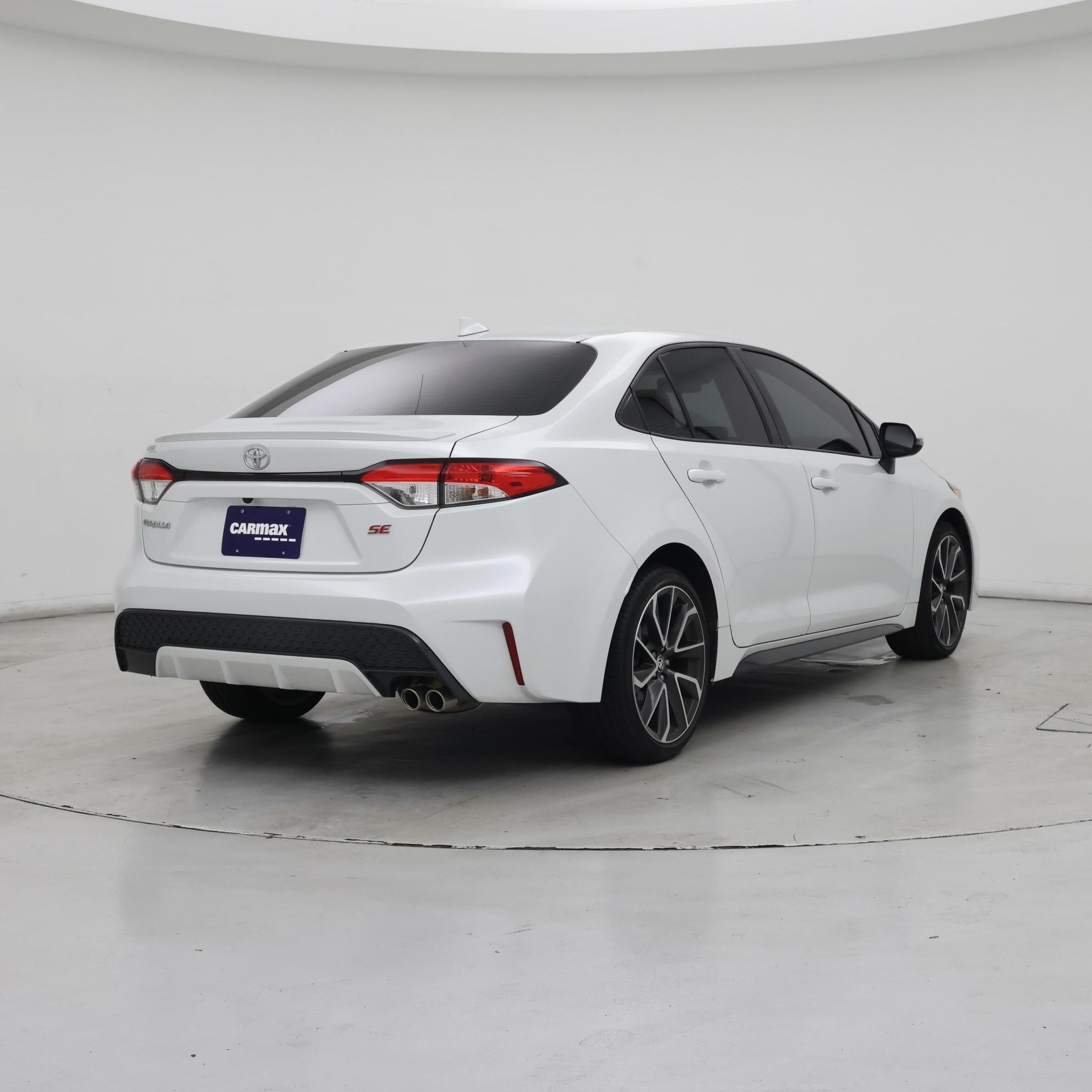 Thumbnail: 2022 Toyota Corolla - 8