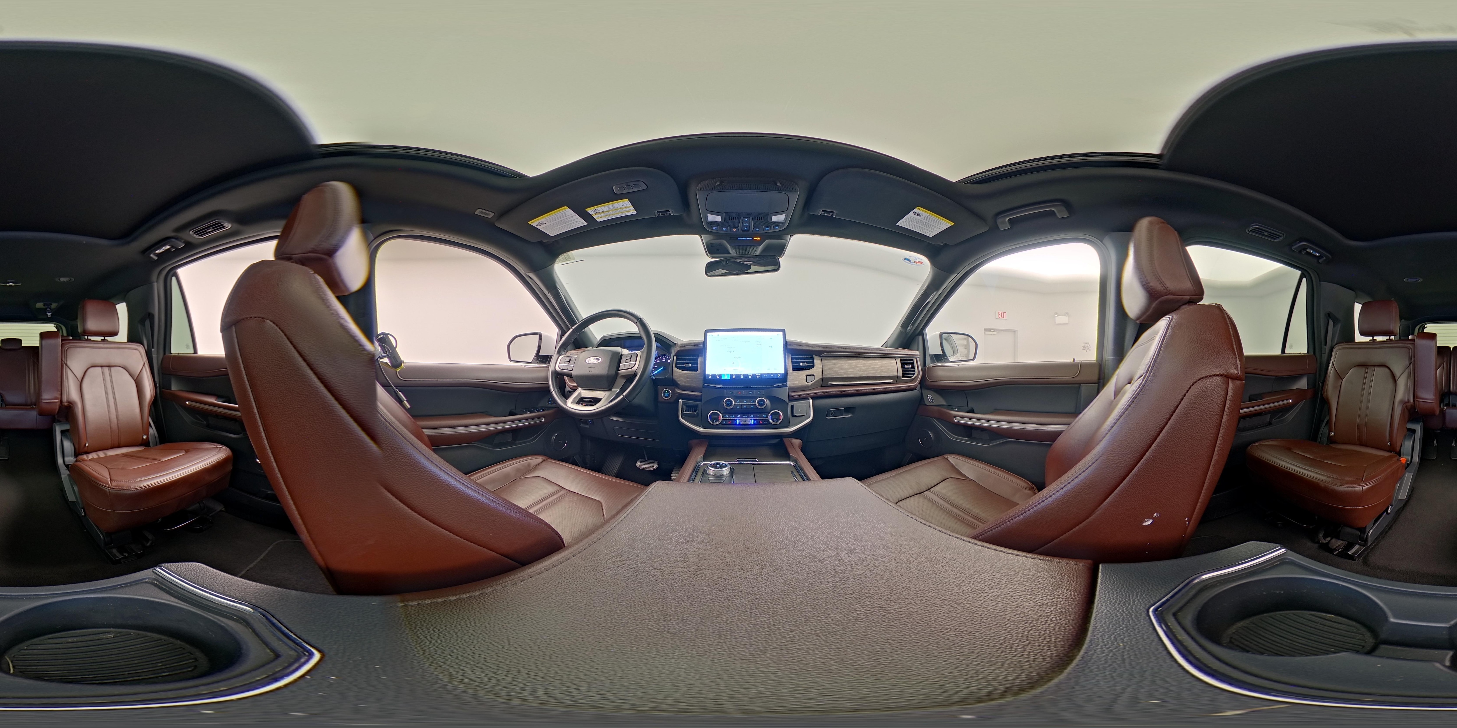 2024 Ford Expedition Limited - Photo 28