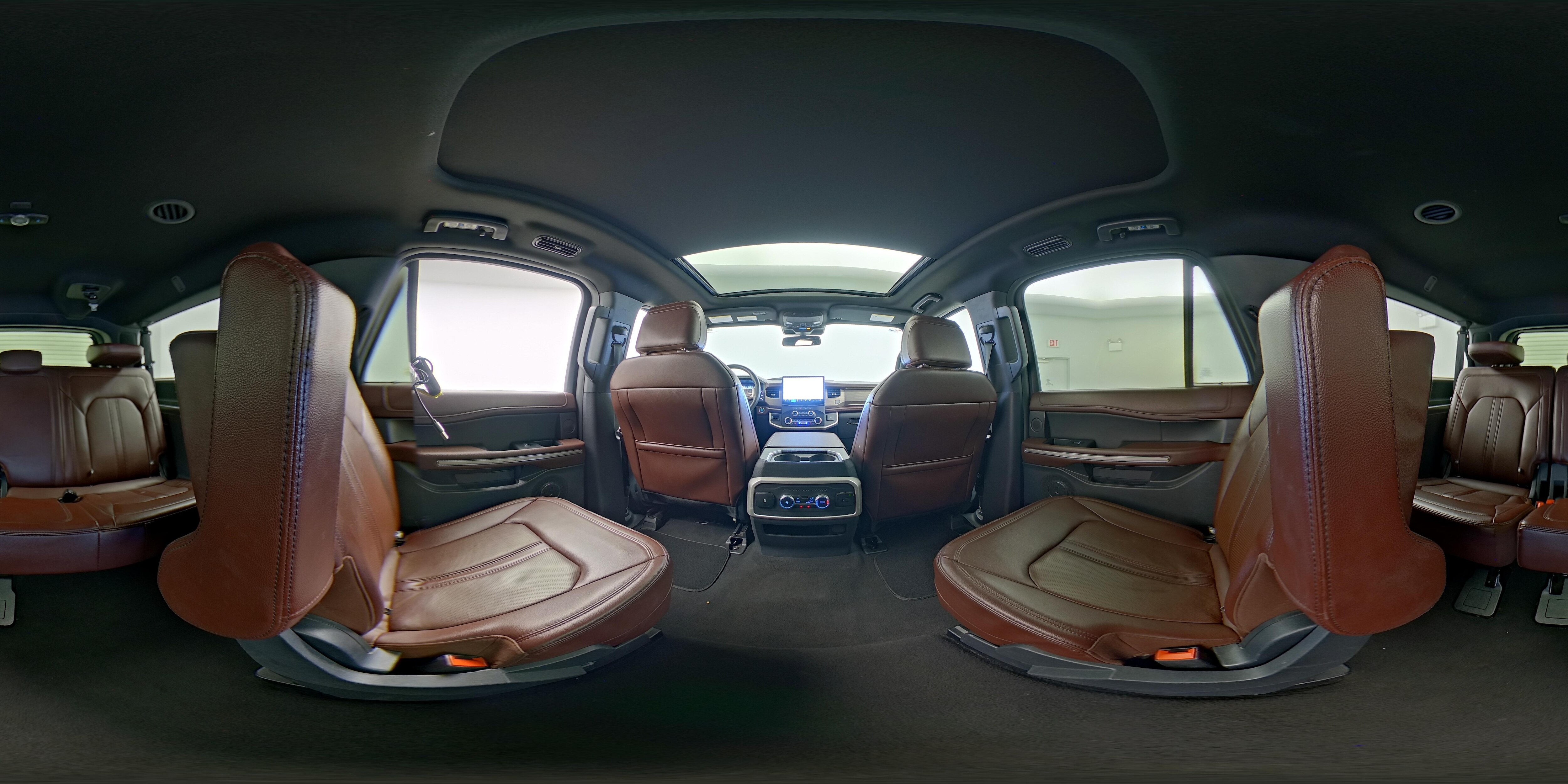2024 Ford Expedition Limited - Photo 29