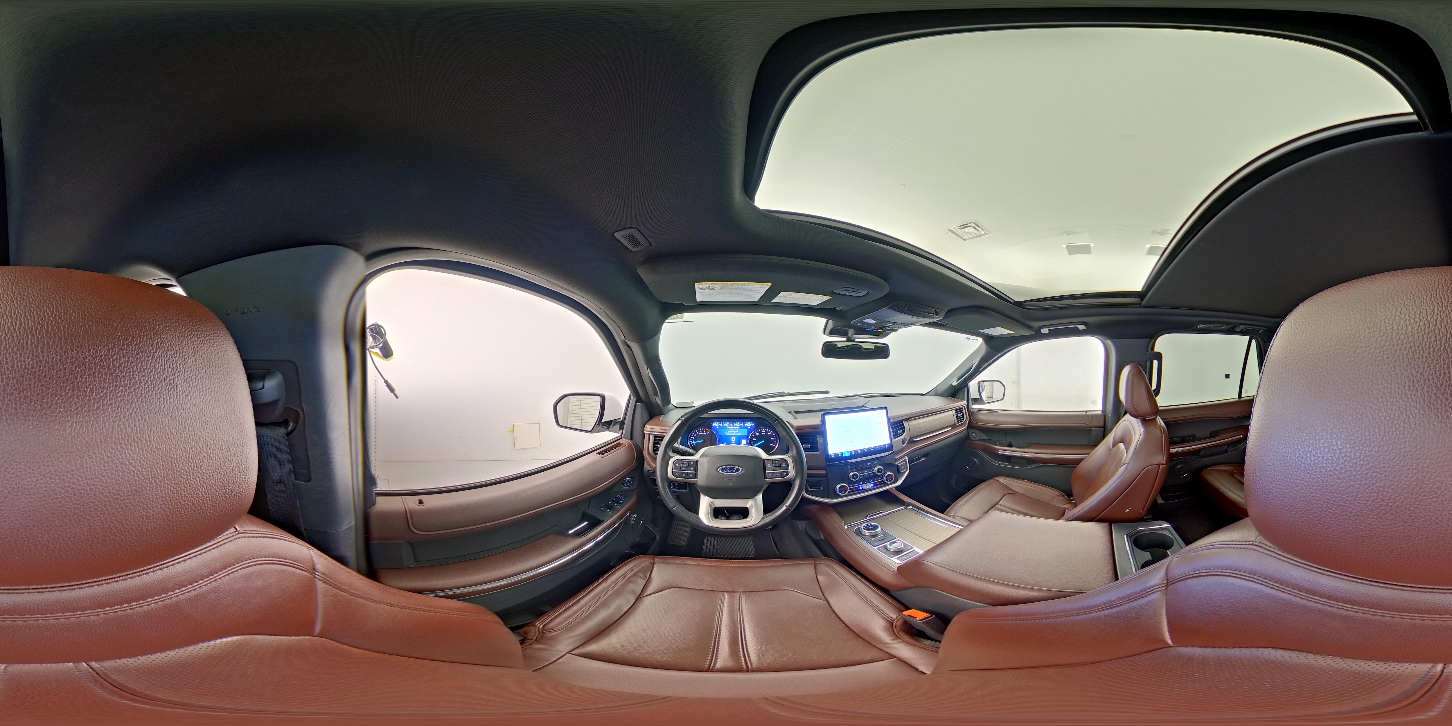 2024 Ford Expedition Limited - Photo 30
