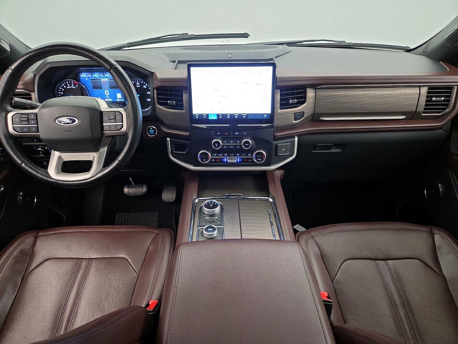 2024 Ford Expedition Limited - Photo 10