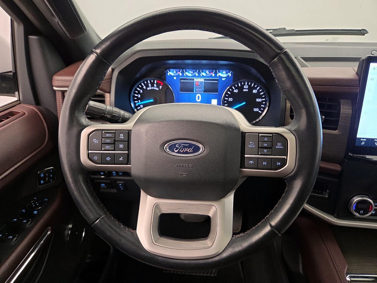 2024 Ford Expedition Limited - Photo 11