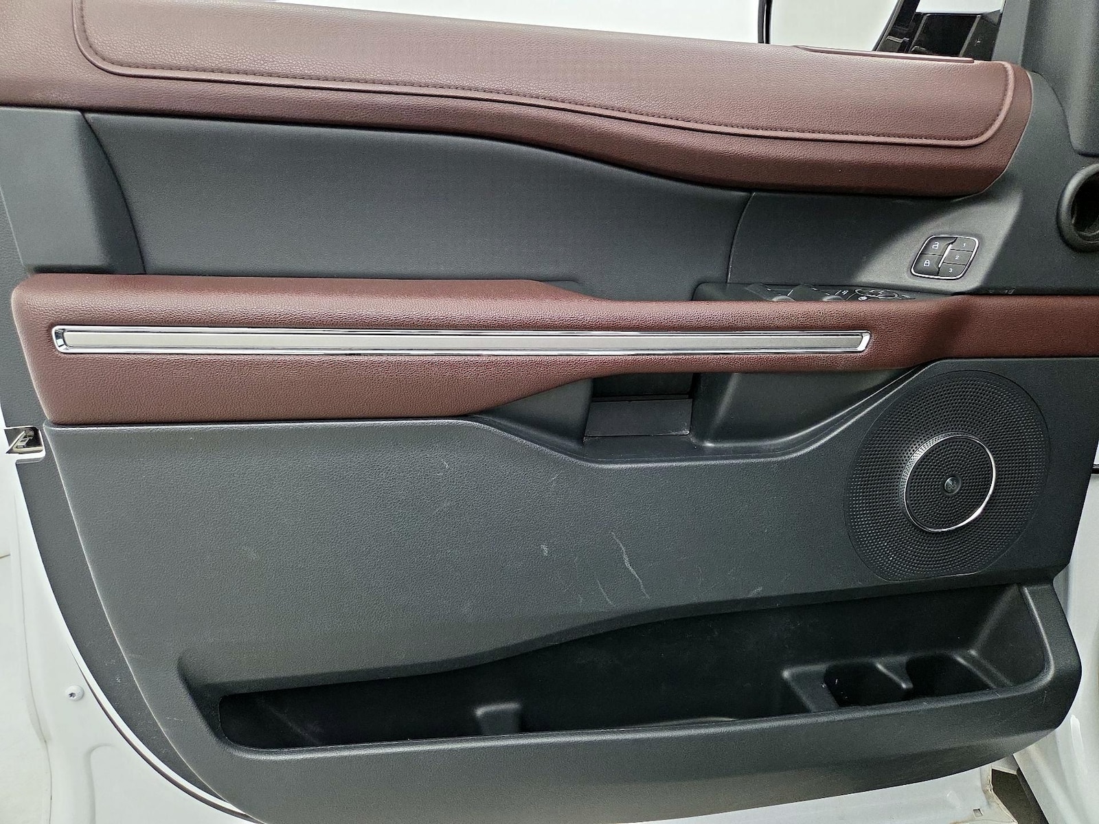 2024 Ford Expedition Limited - Photo 13