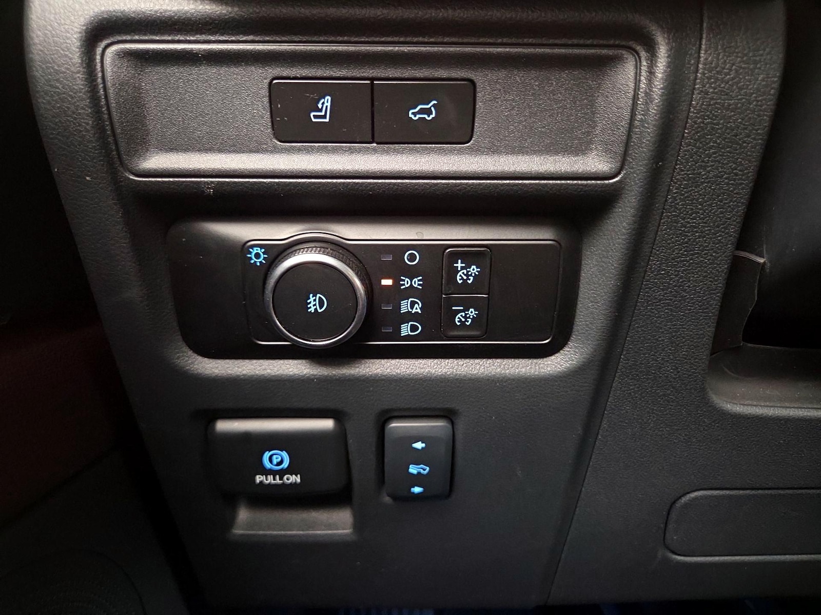 2024 Ford Expedition Limited - Photo 14