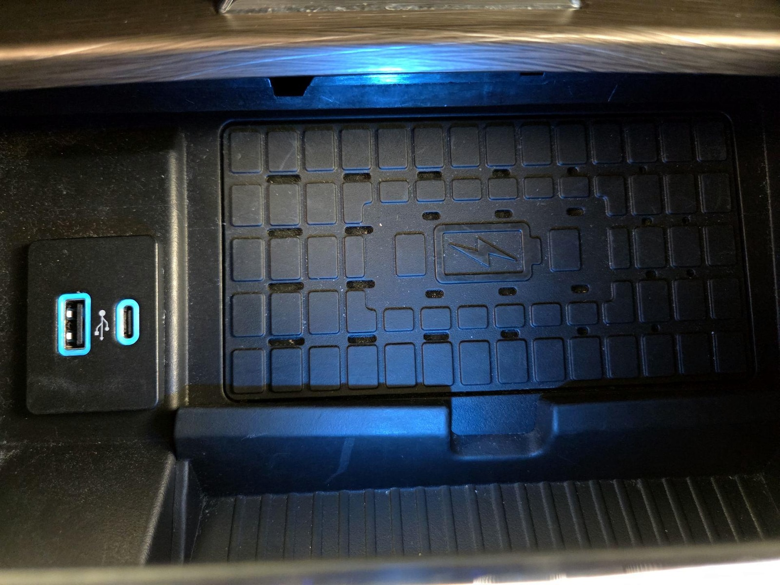 2024 Ford Expedition Limited - Photo 20