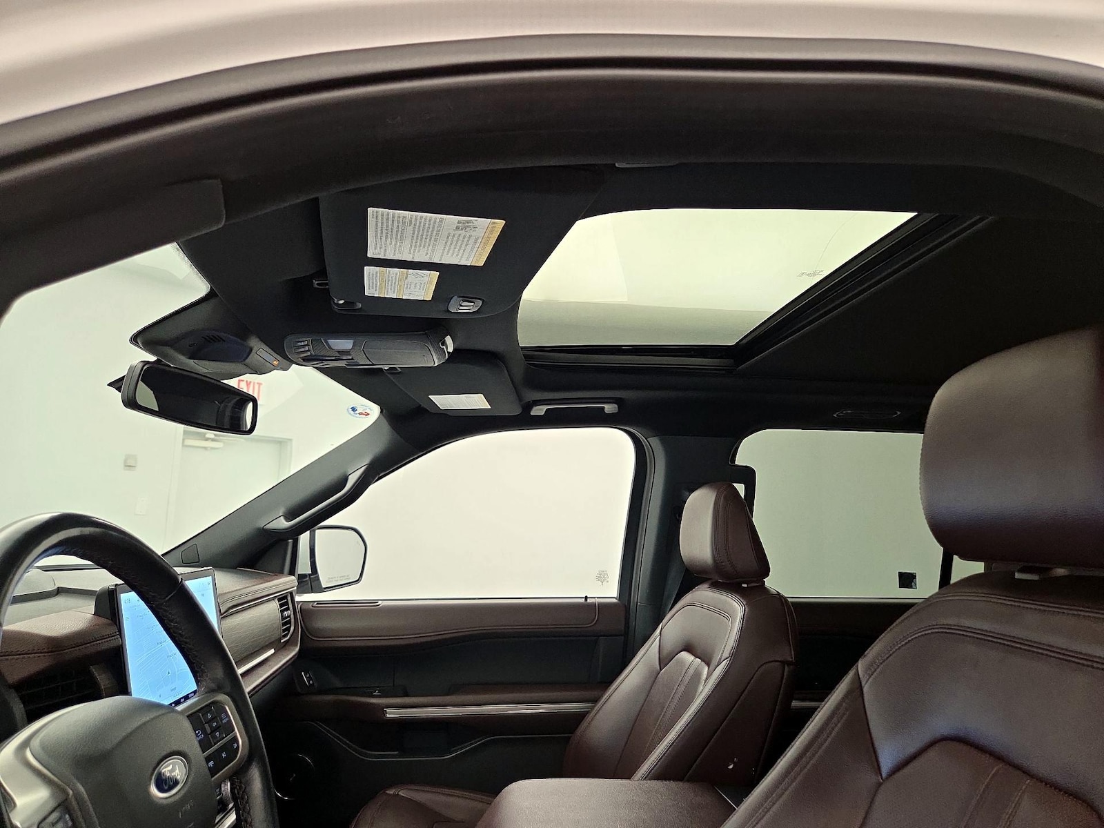 2024 Ford Expedition Limited - Photo 21