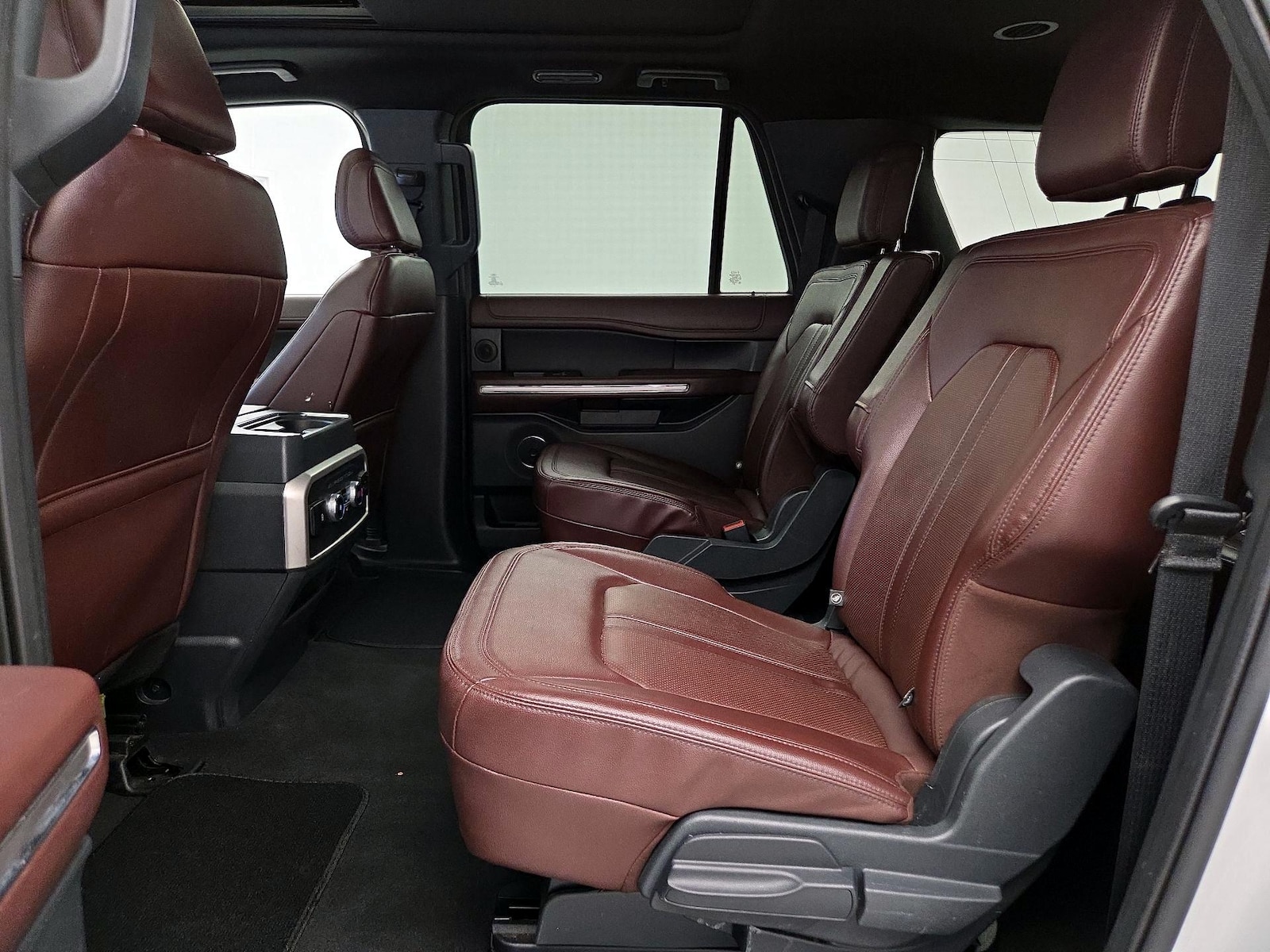 2024 Ford Expedition Limited - Photo 22