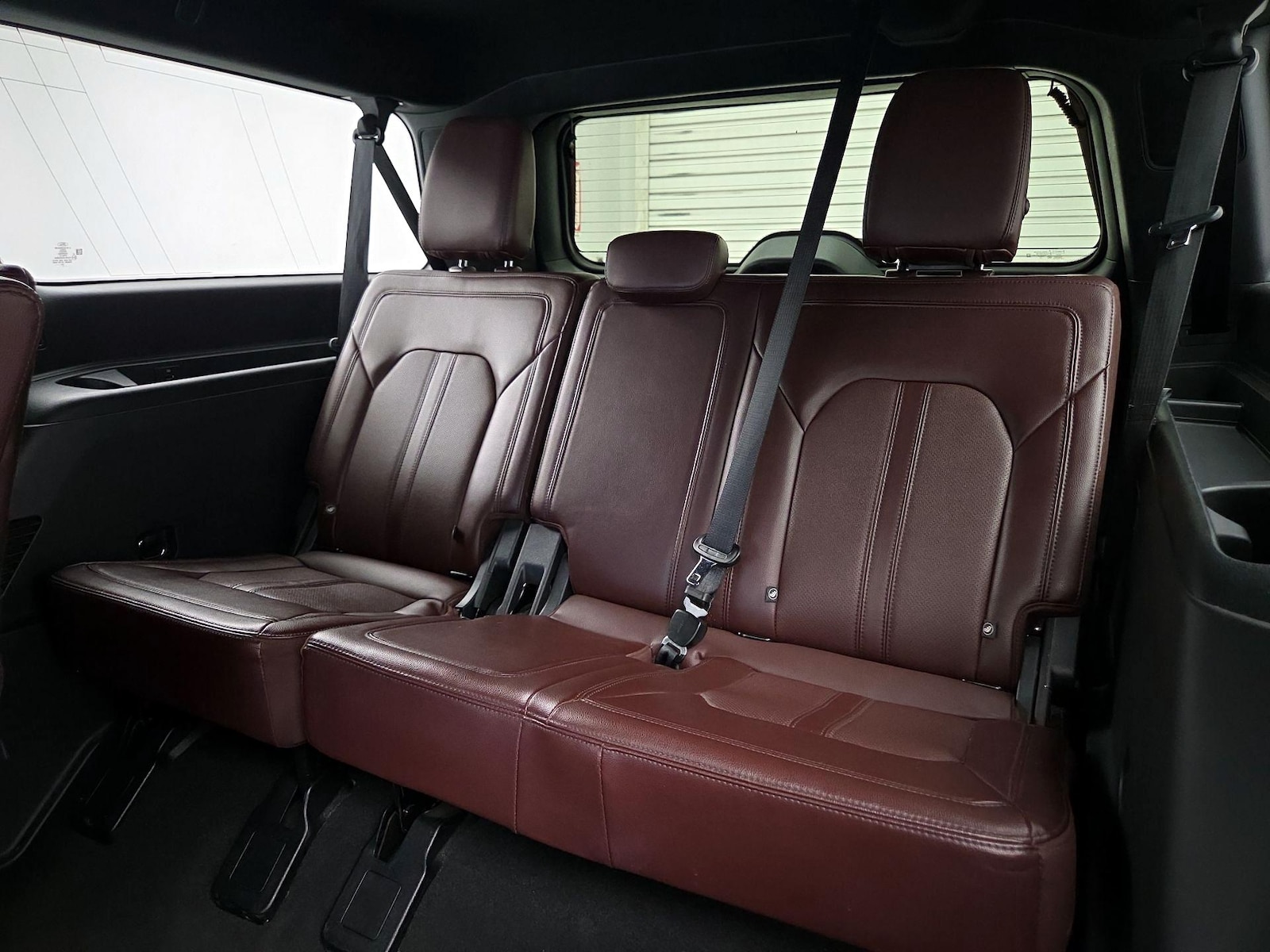 2024 Ford Expedition Limited - Photo 23