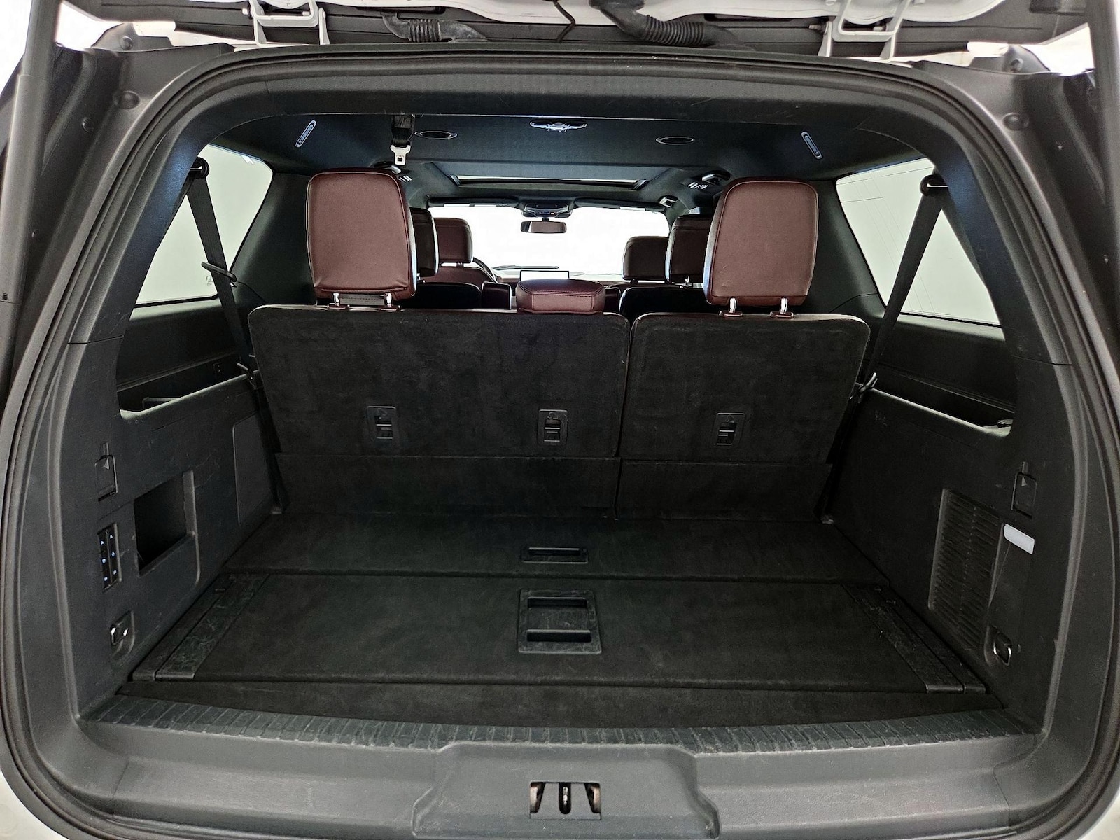 2024 Ford Expedition Limited - Photo 24