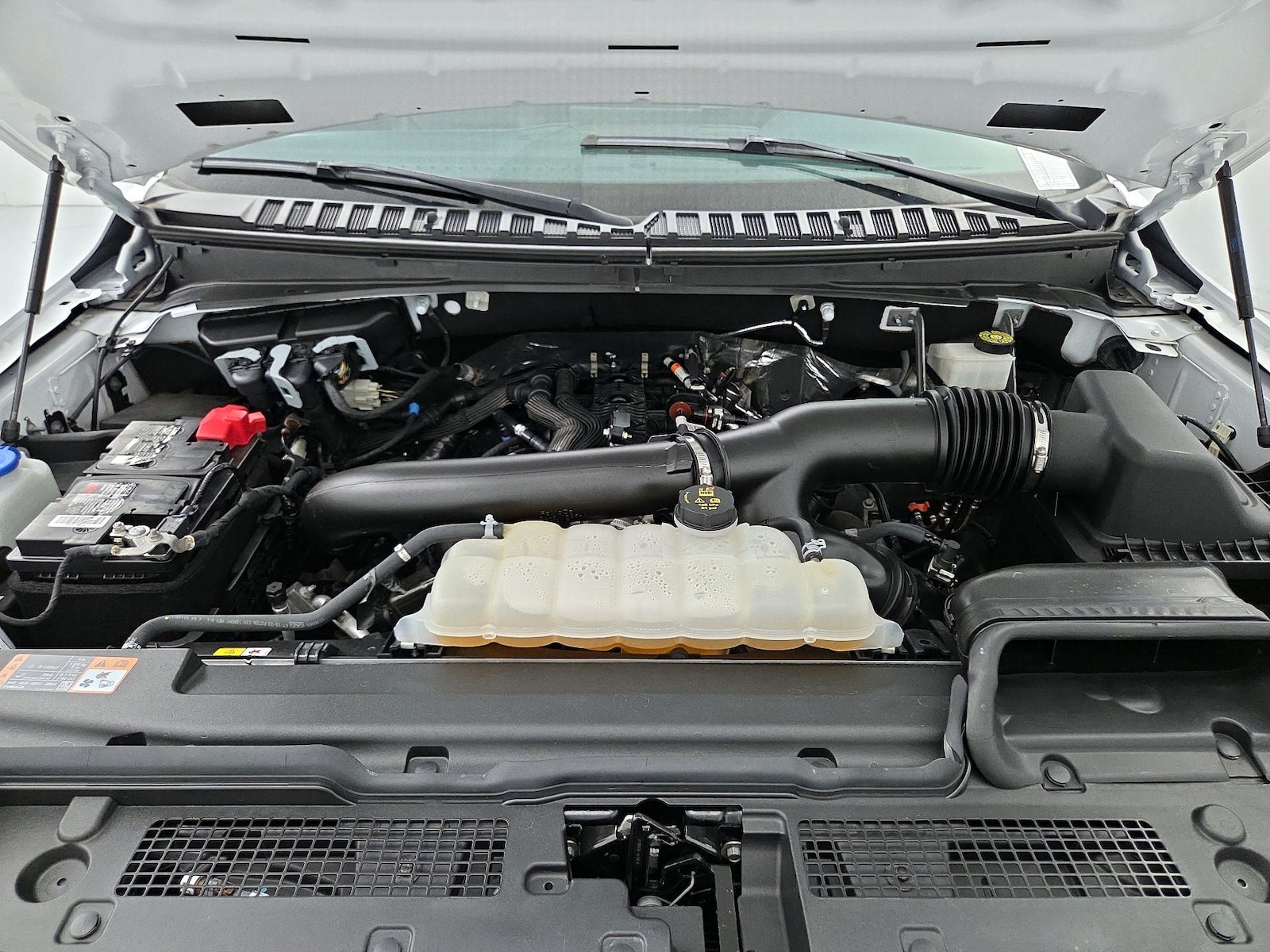 2024 Ford Expedition Limited - Photo 26