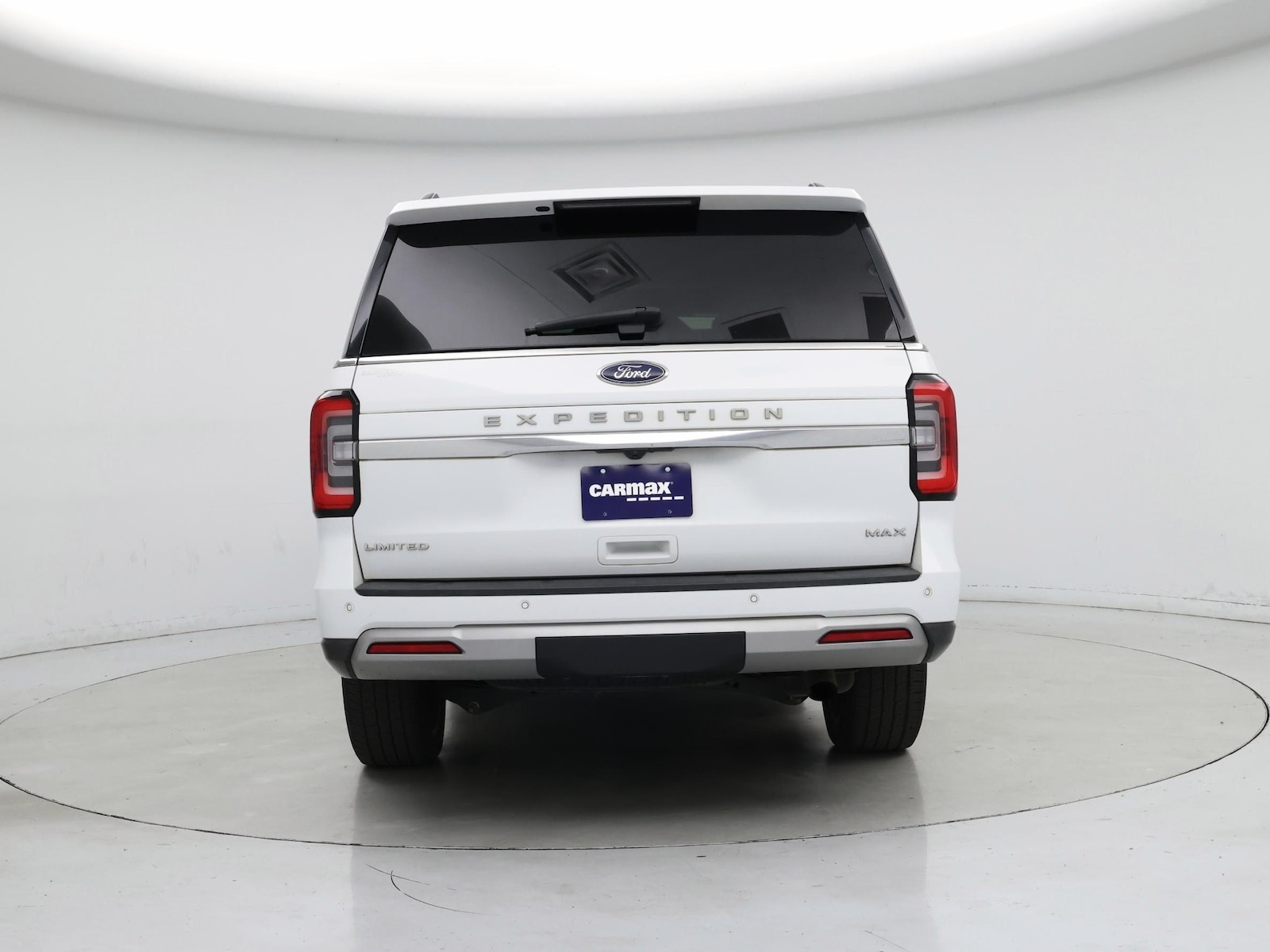 2024 Ford Expedition Limited - Photo 7