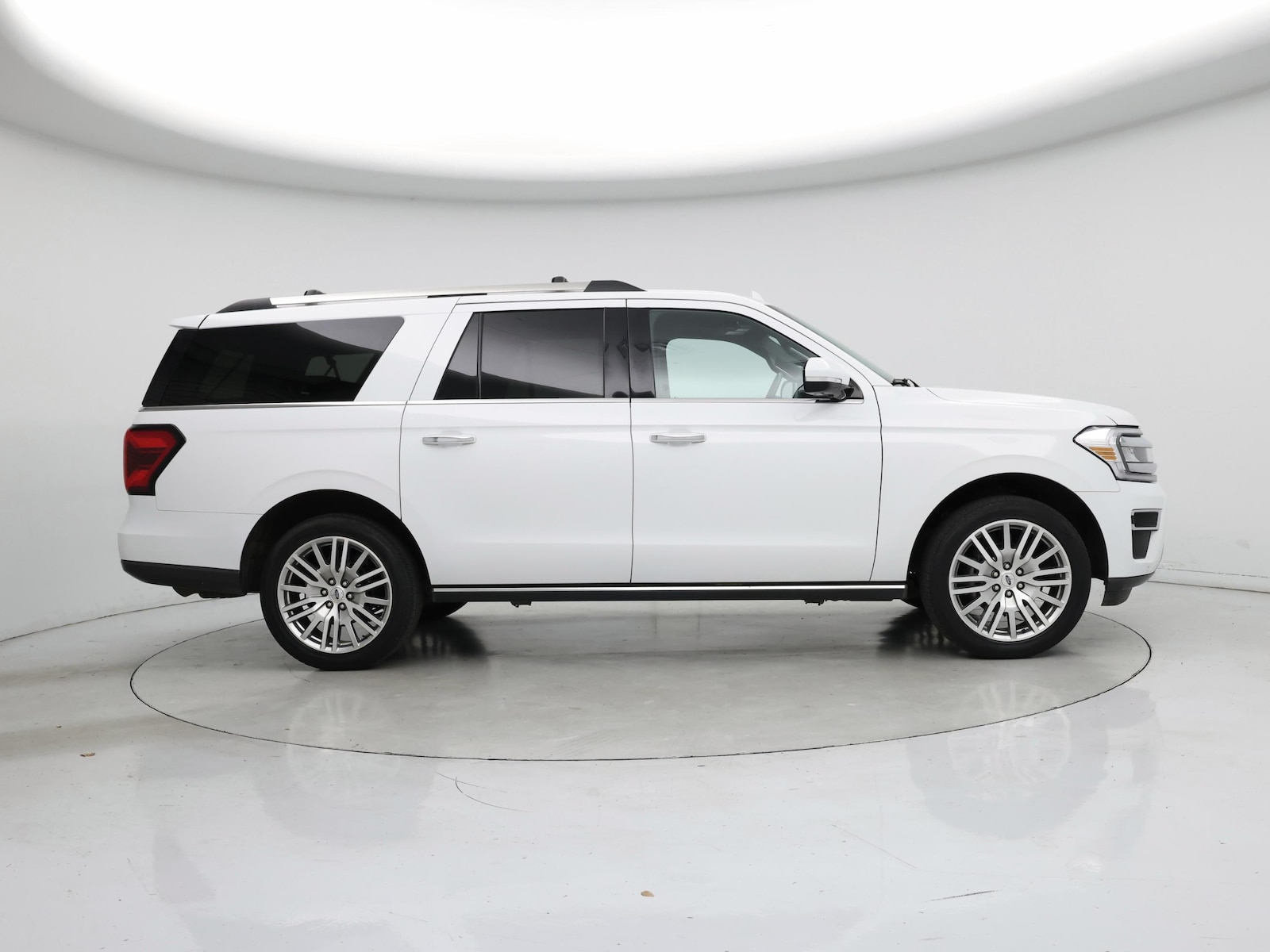 2024 Ford Expedition Limited - Photo 8