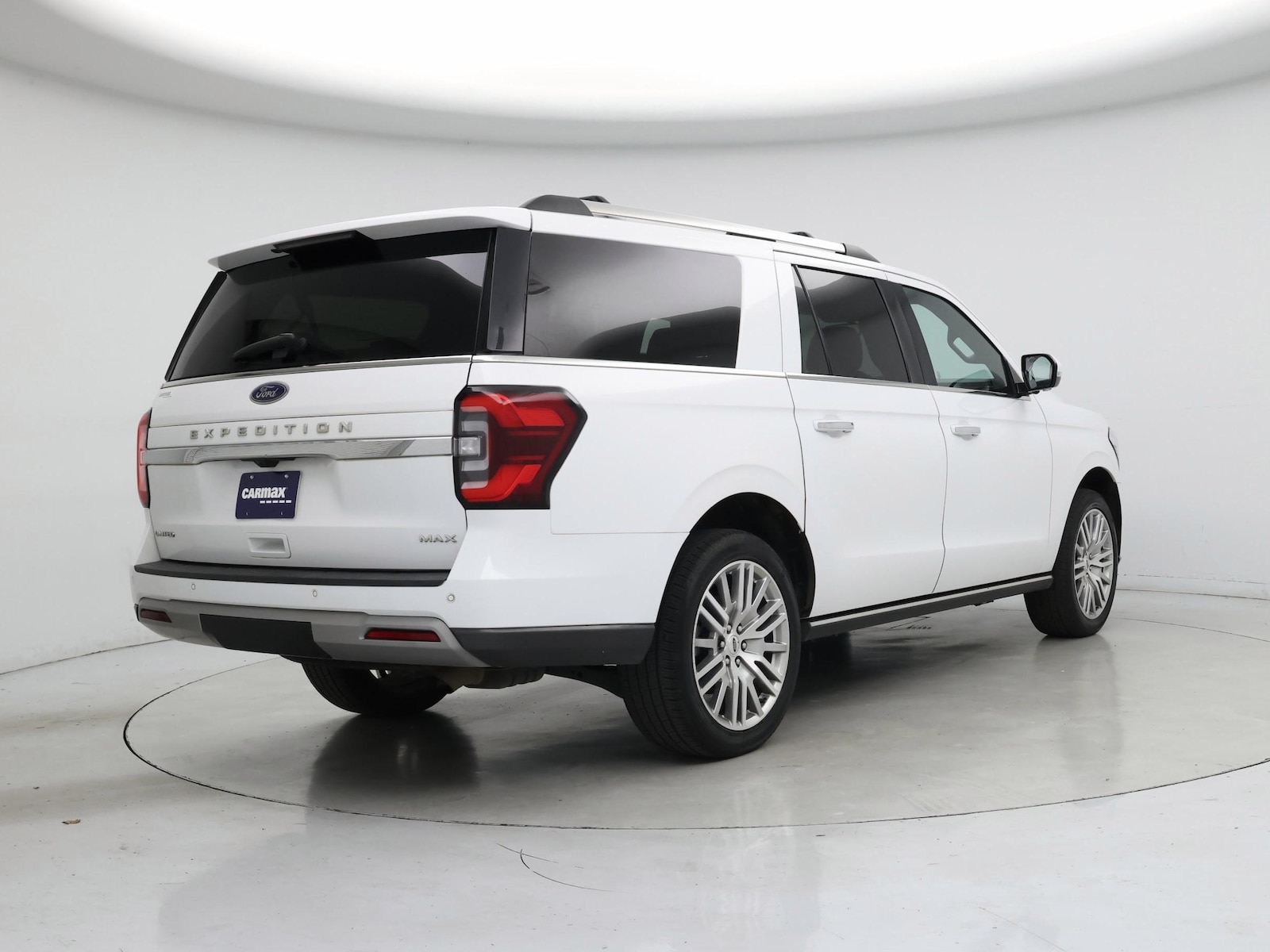 2024 Ford Expedition Limited - Photo 9