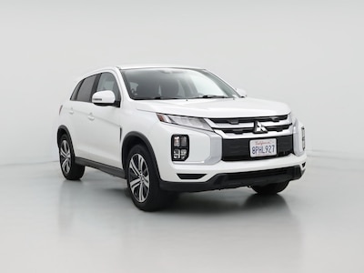 2020 Mitsubishi Outlander Sport SE