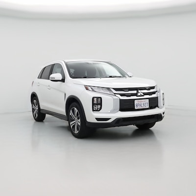 2020 Mitsubishi Outlander Sport SE