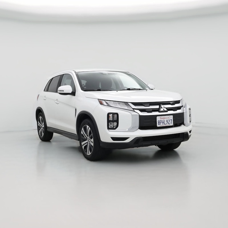 2020 Mitsubishi Outlander Sport SE