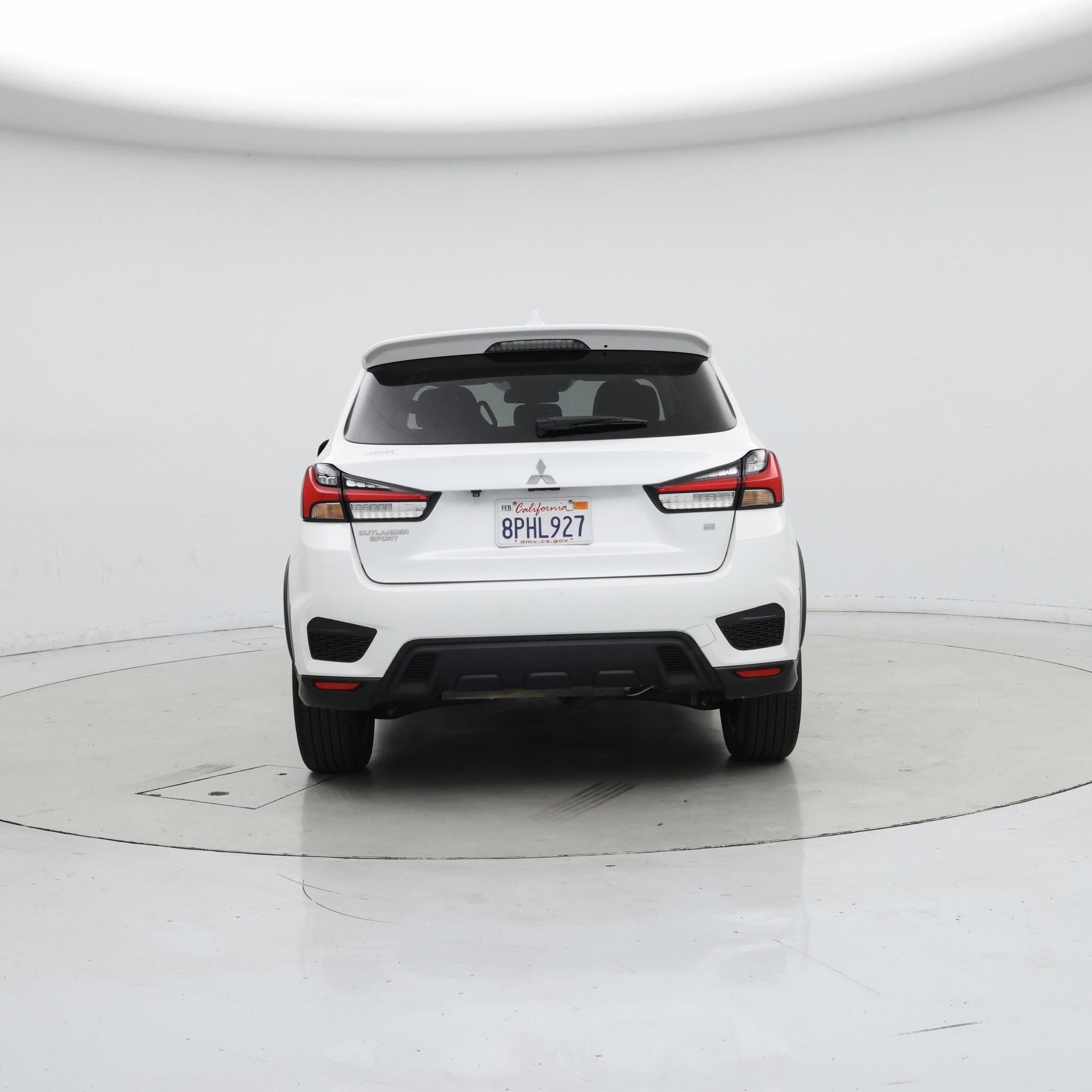 Thumbnail: 2020 Mitsubishi Outlander Sport - 6