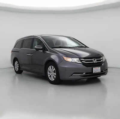 Recommended categories heading image of the selected vehicle