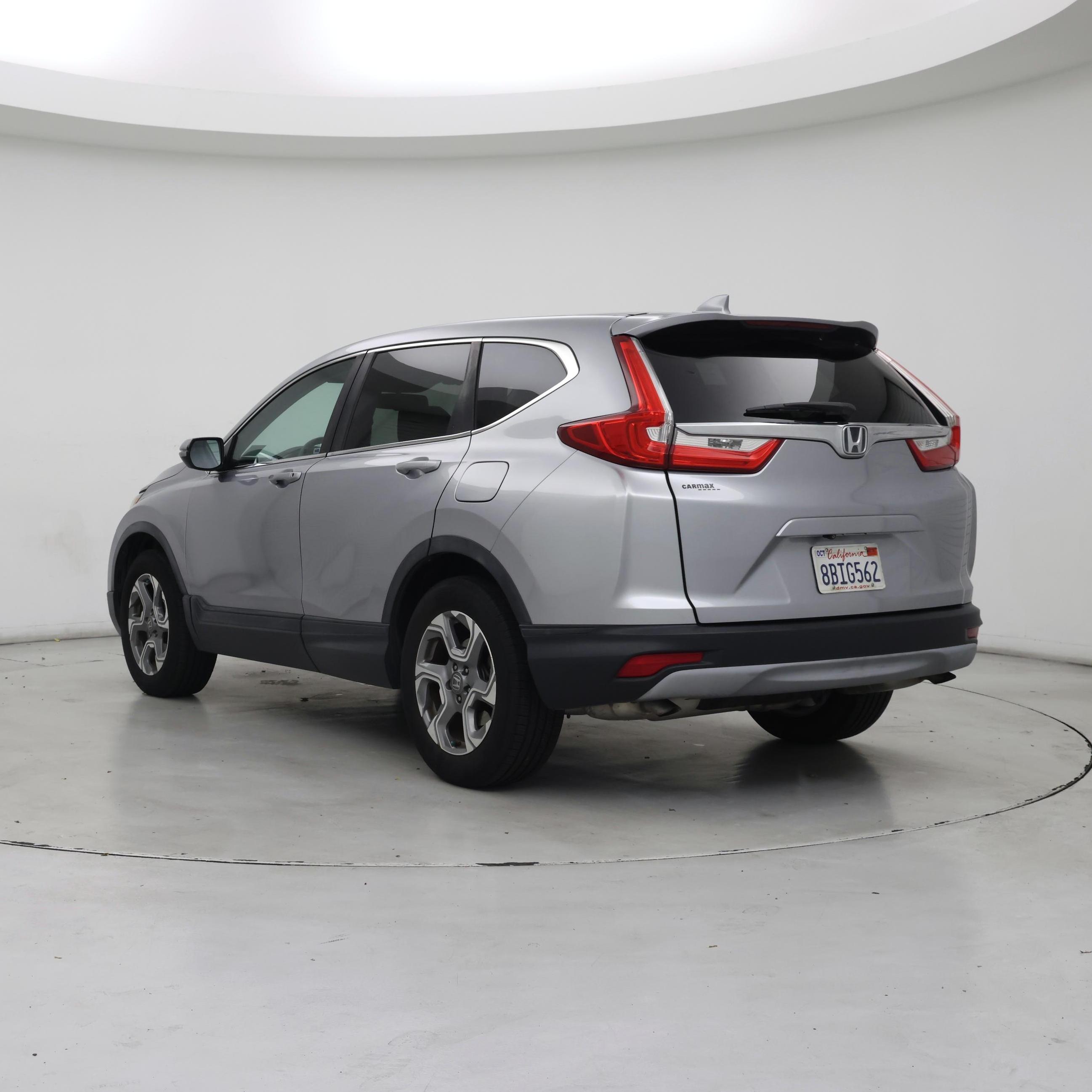 Thumbnail: 2017 Honda CR-V - 2
