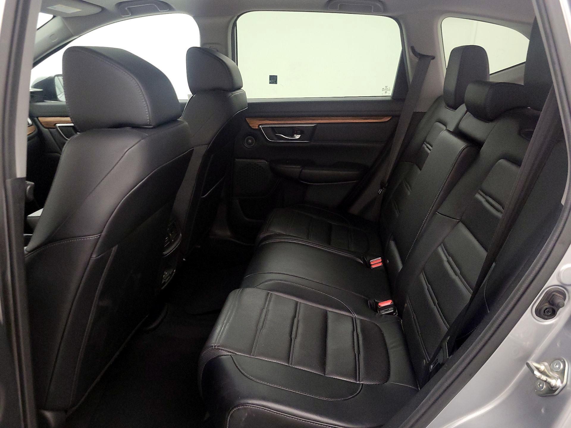 Thumbnail: 2017 Honda CR-V - 20