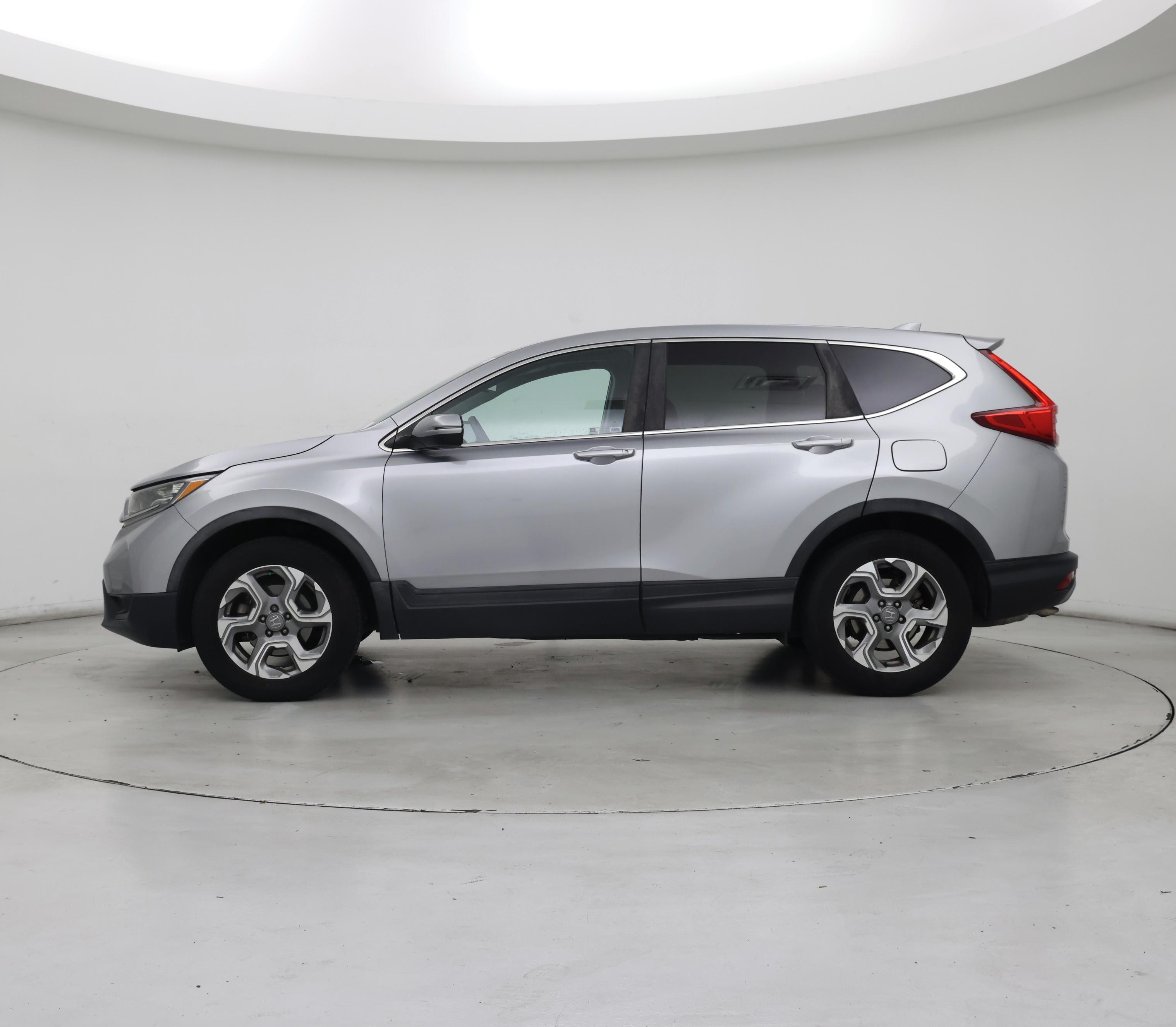 Thumbnail: 2017 Honda CR-V - 3