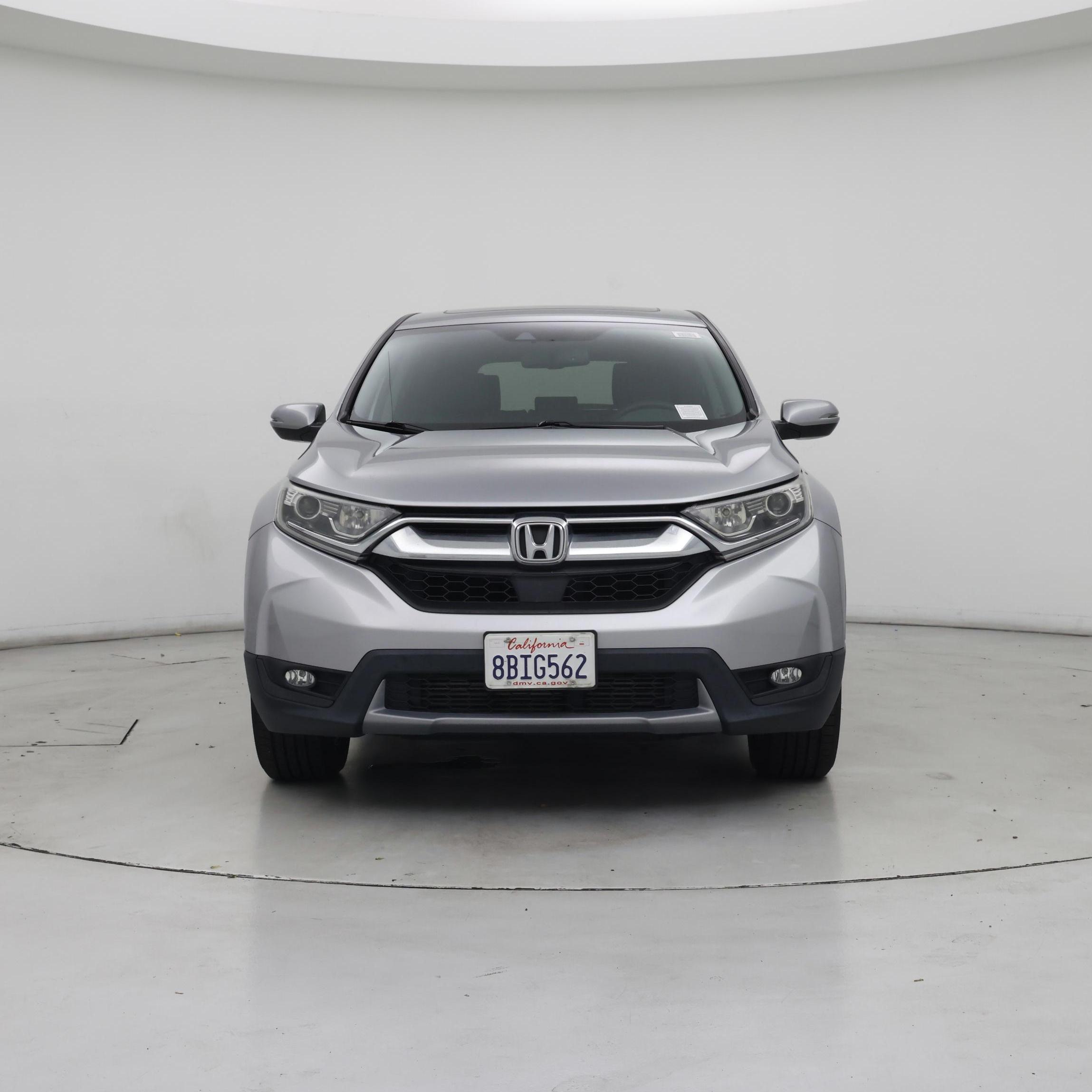 Thumbnail: 2017 Honda CR-V - 5