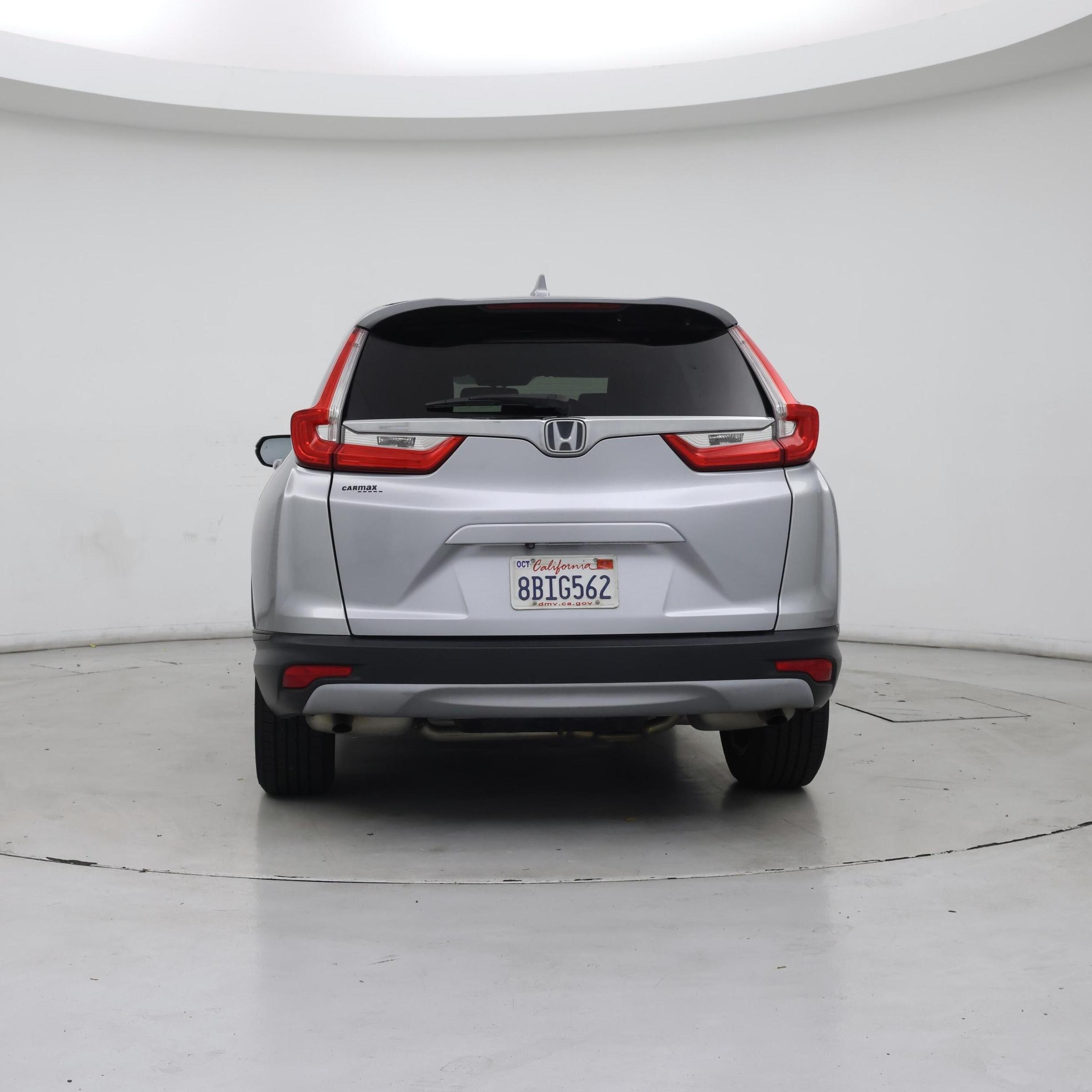 Thumbnail: 2017 Honda CR-V - 6