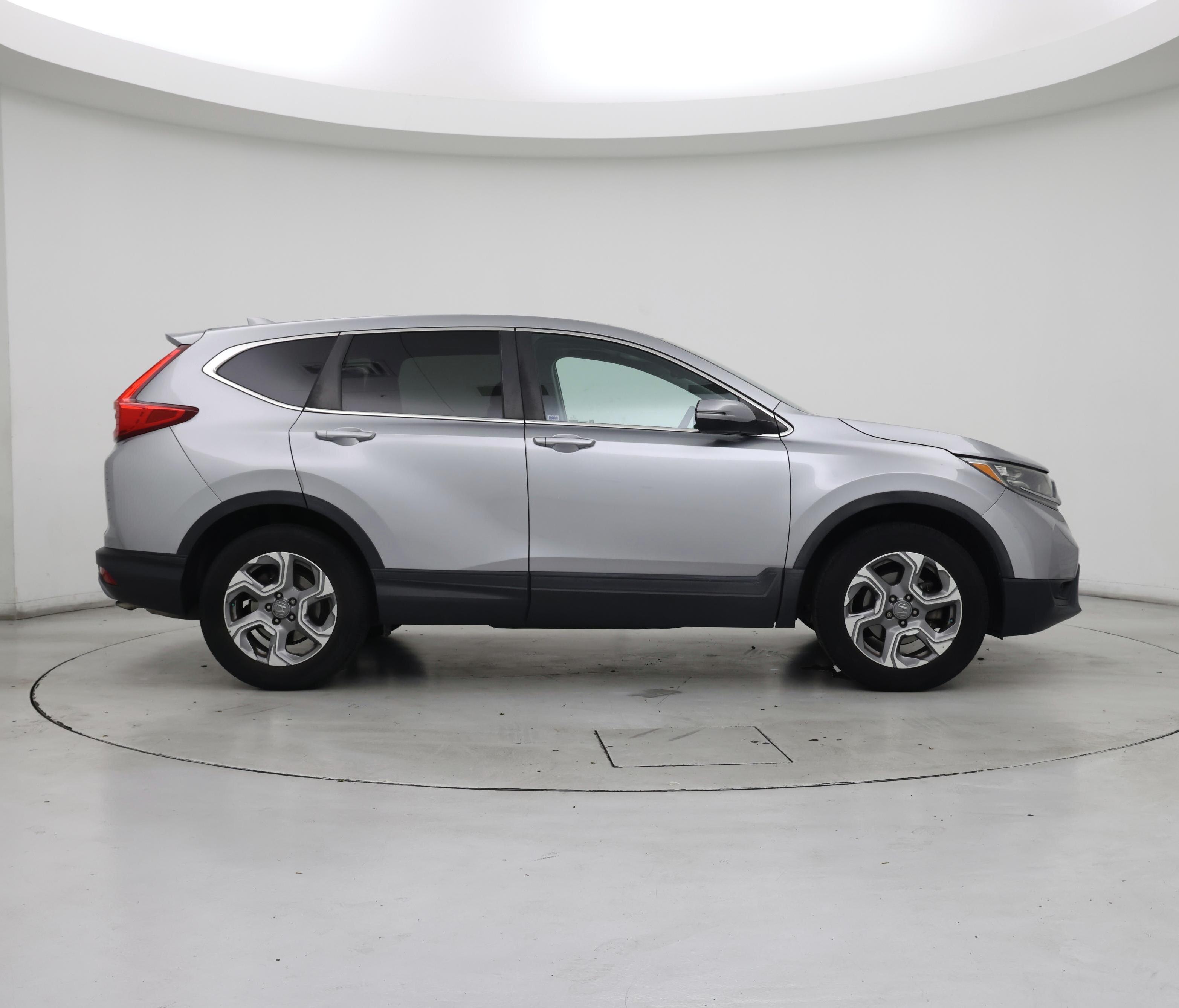 Thumbnail: 2017 Honda CR-V - 7