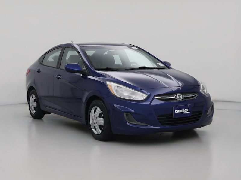 2016 Hyundai Accent SE -
                  Fremont, CA