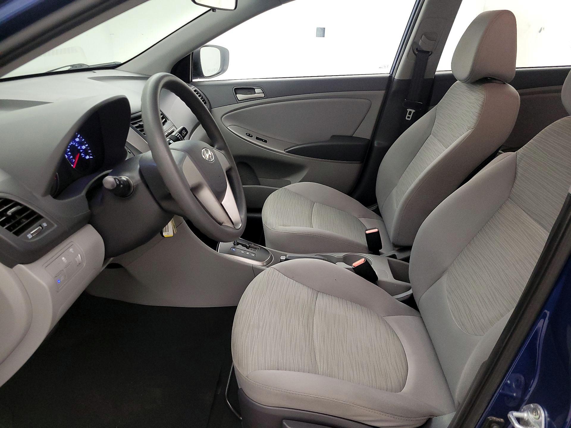 Thumbnail: 2016 Hyundai Accent - 11