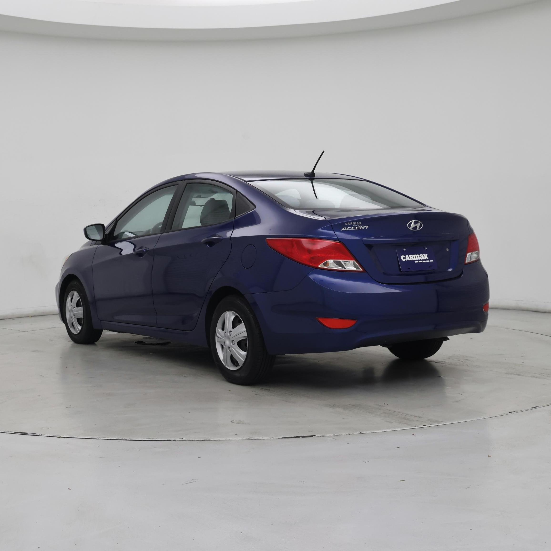 Thumbnail: 2016 Hyundai Accent - 2