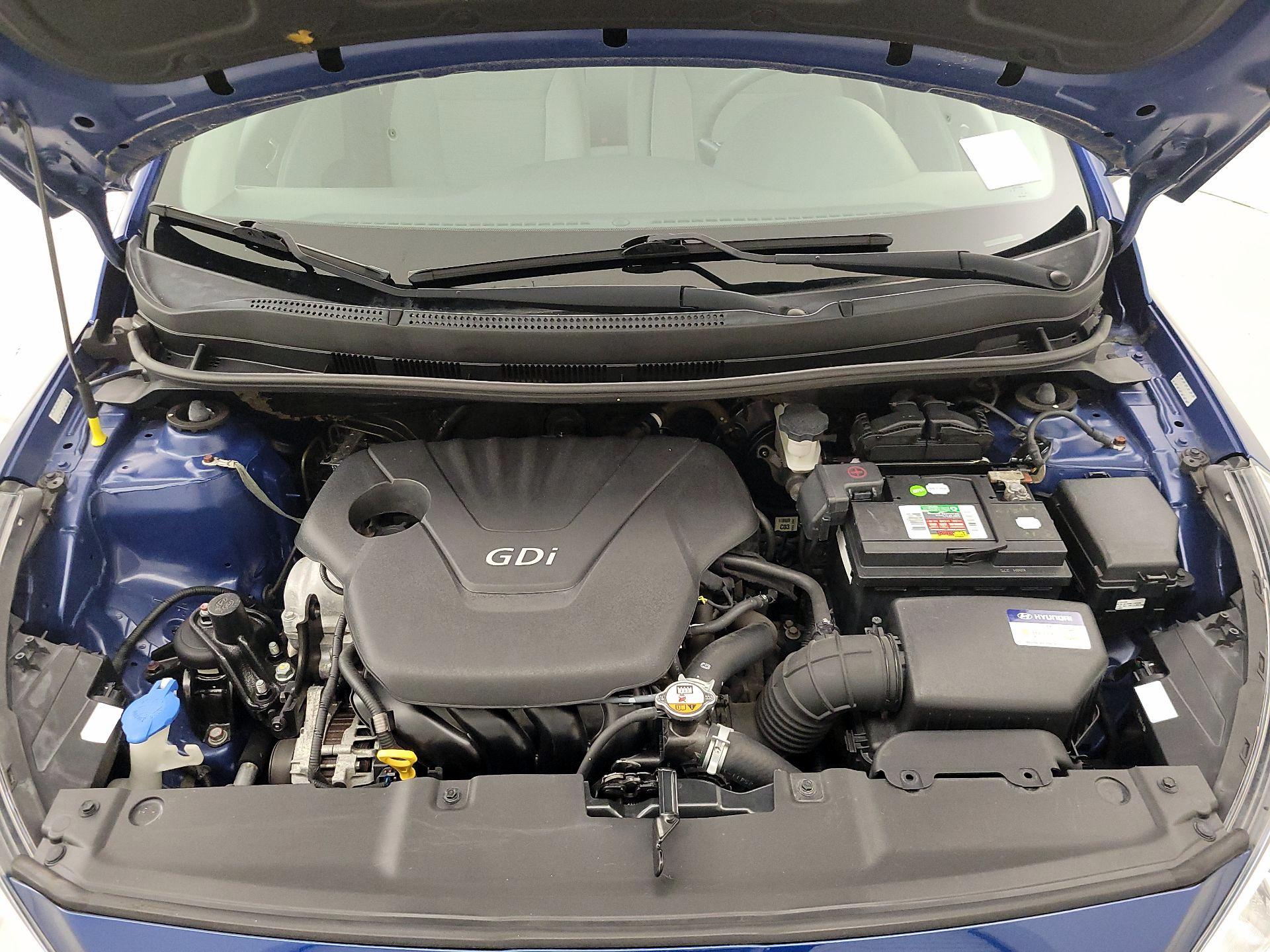 Thumbnail: 2016 Hyundai Accent - 20