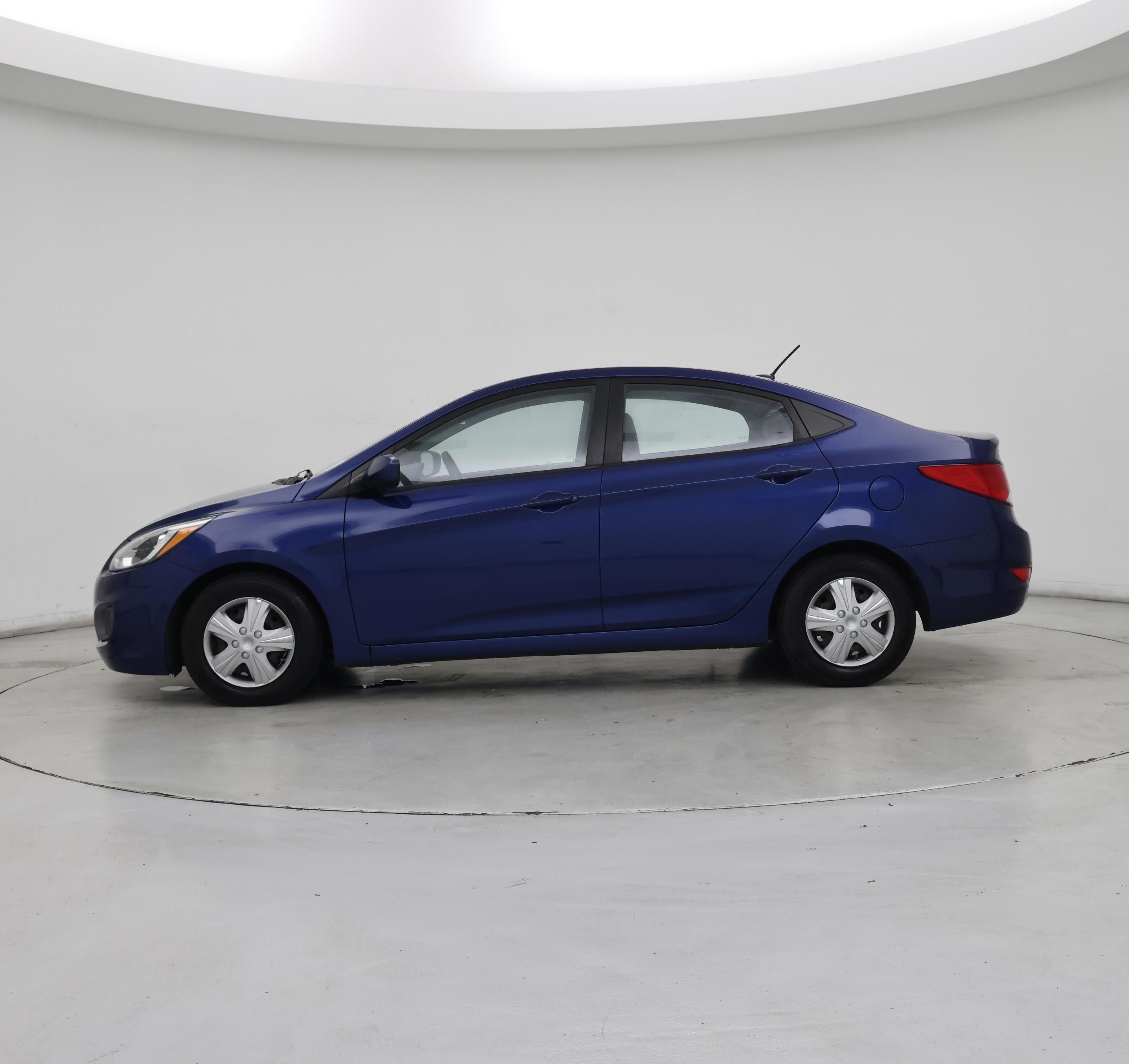Thumbnail: 2016 Hyundai Accent - 3