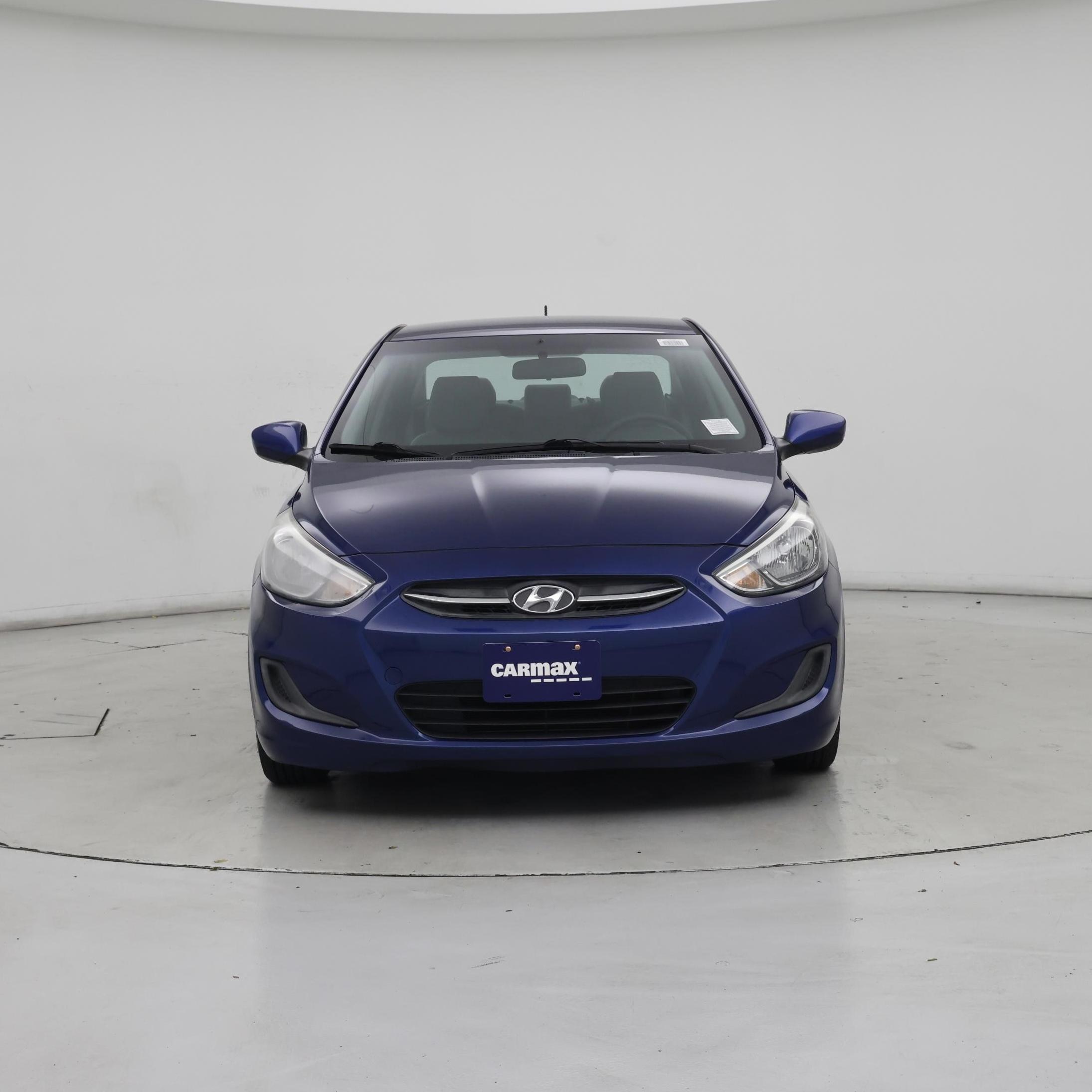 Thumbnail: 2016 Hyundai Accent - 5