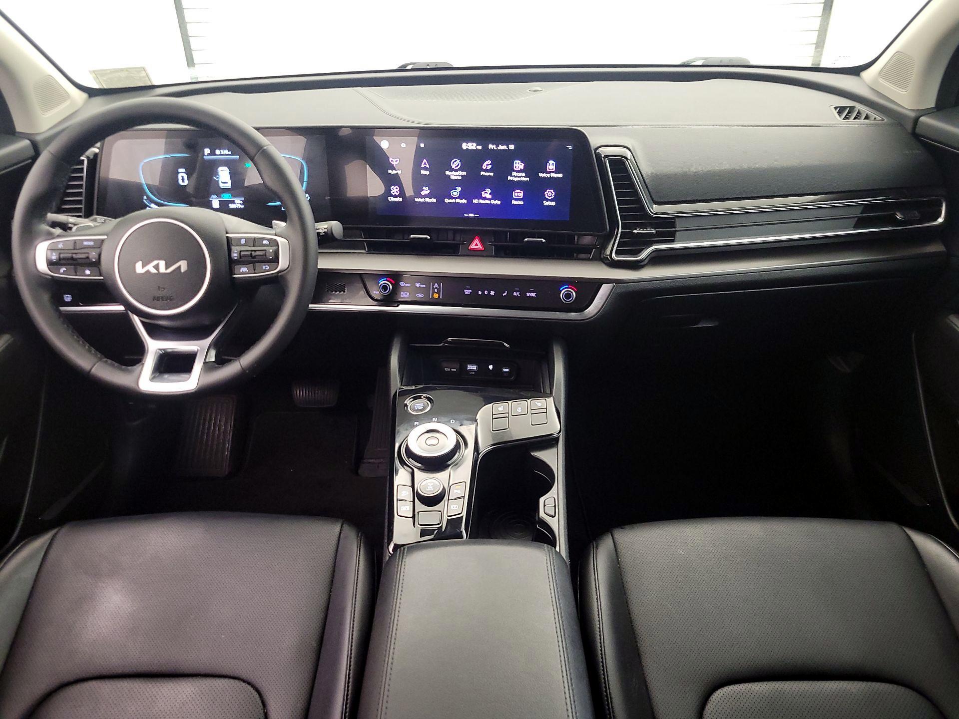 Thumbnail: 2023 Kia Sportage - 9