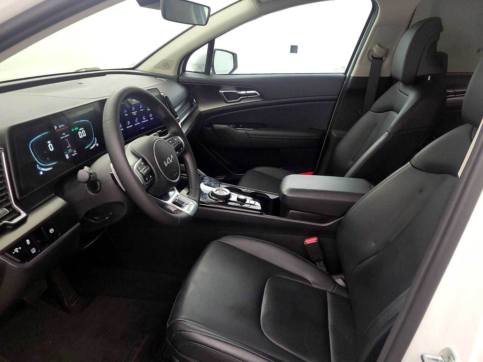 Thumbnail: 2023 Kia Sportage - 11