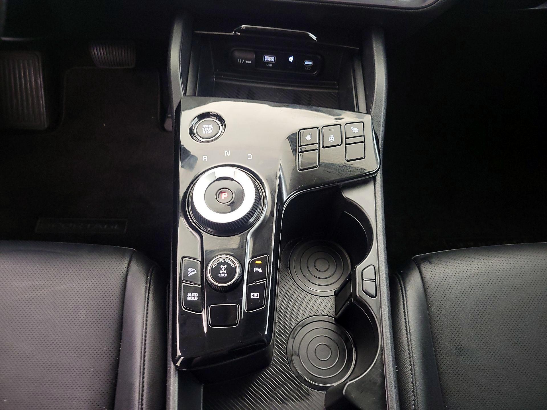 Thumbnail: 2023 Kia Sportage - 18