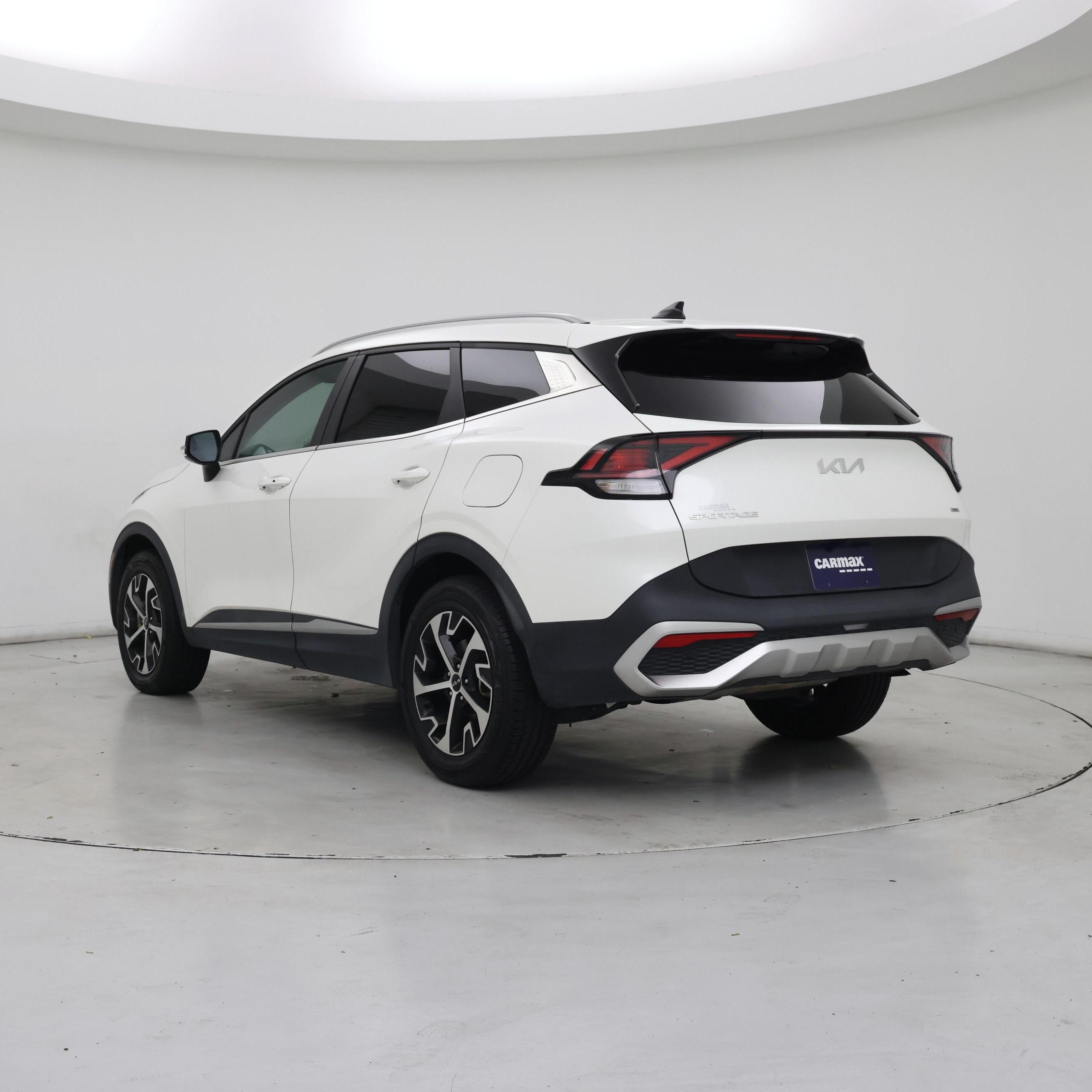 Thumbnail: 2023 Kia Sportage - 2