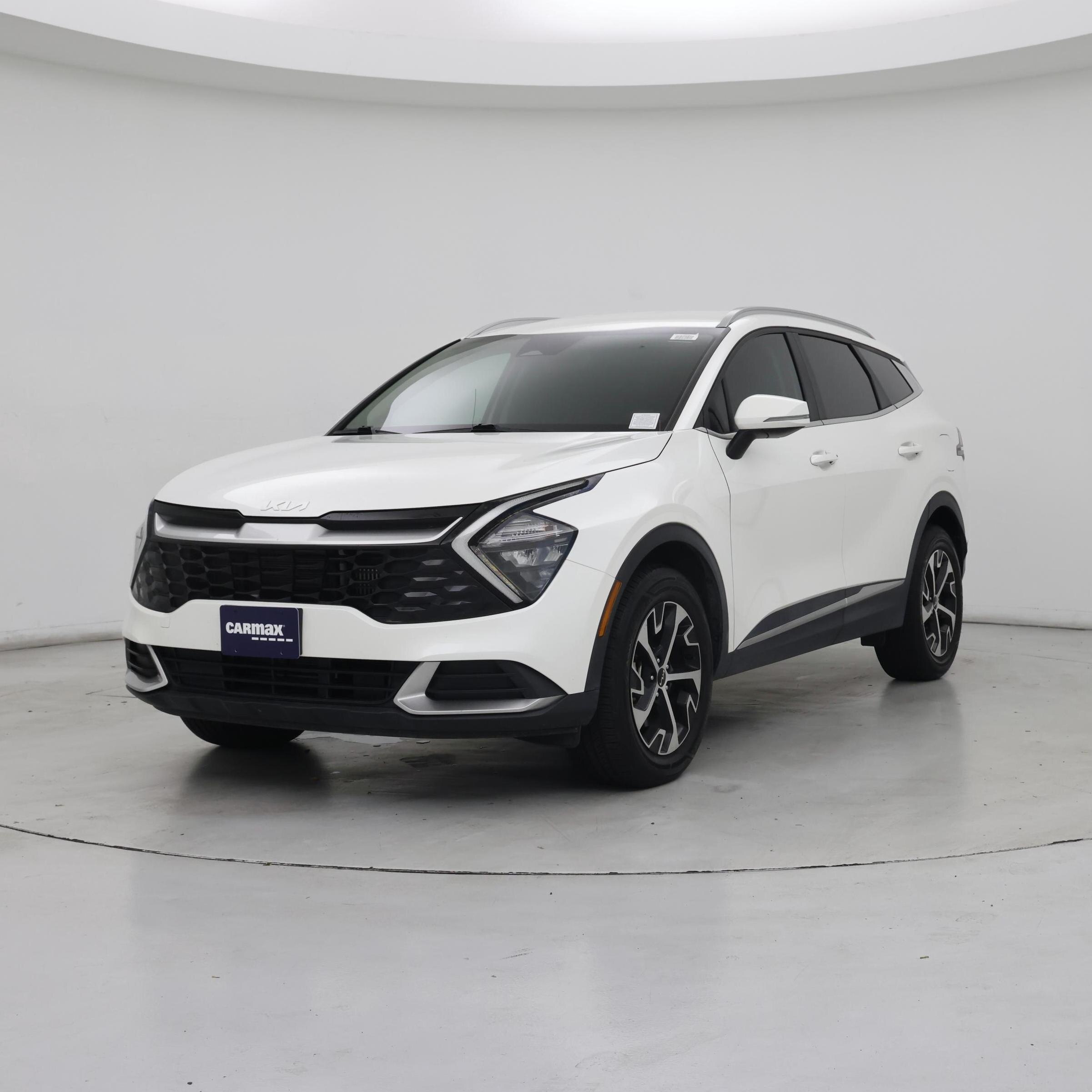 Thumbnail: 2023 Kia Sportage - 4