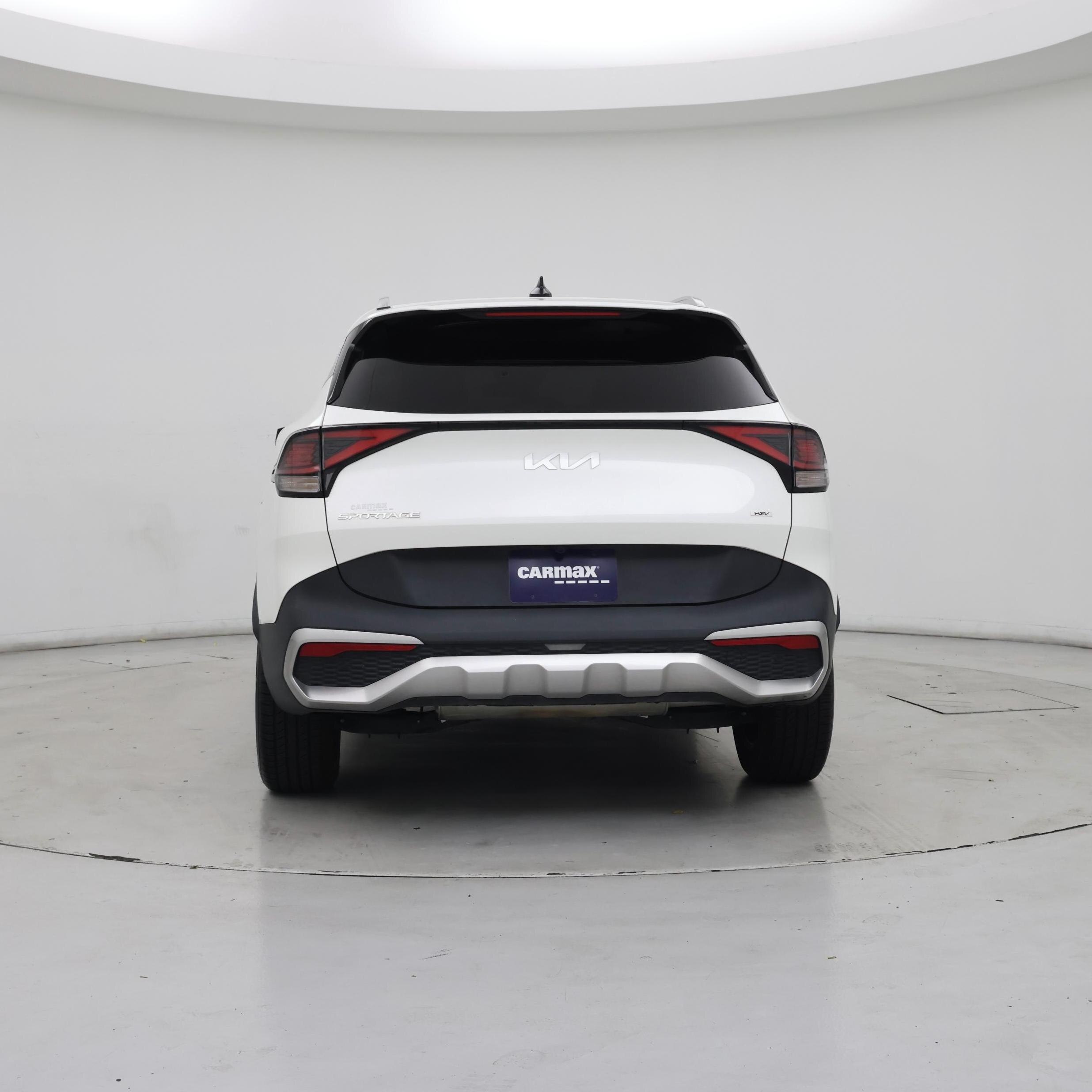 Thumbnail: 2023 Kia Sportage - 6