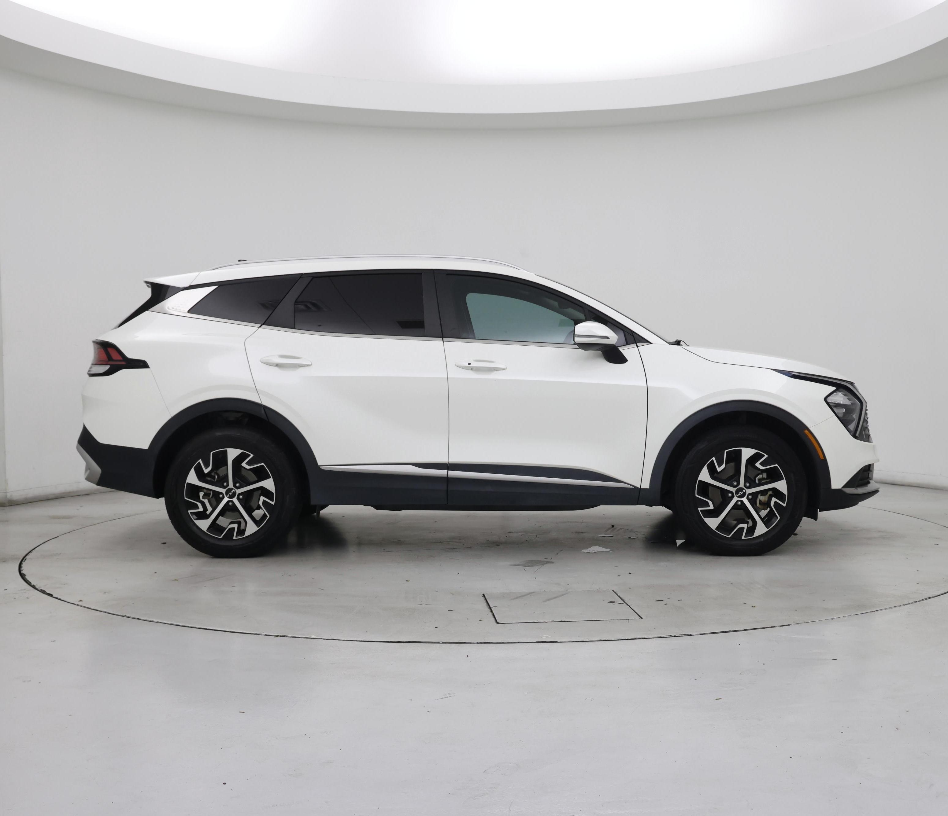 Thumbnail: 2023 Kia Sportage - 7