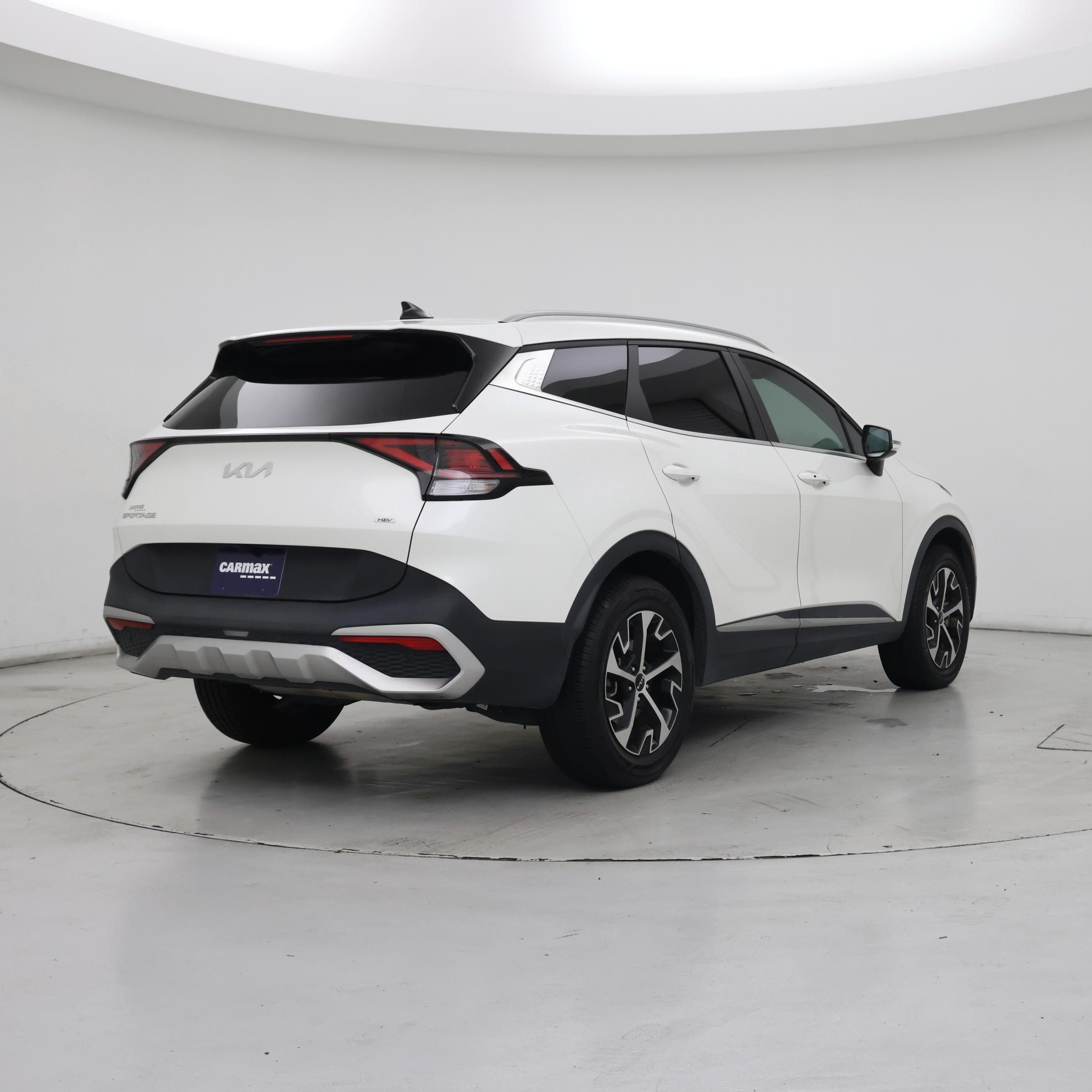 Thumbnail: 2023 Kia Sportage - 8